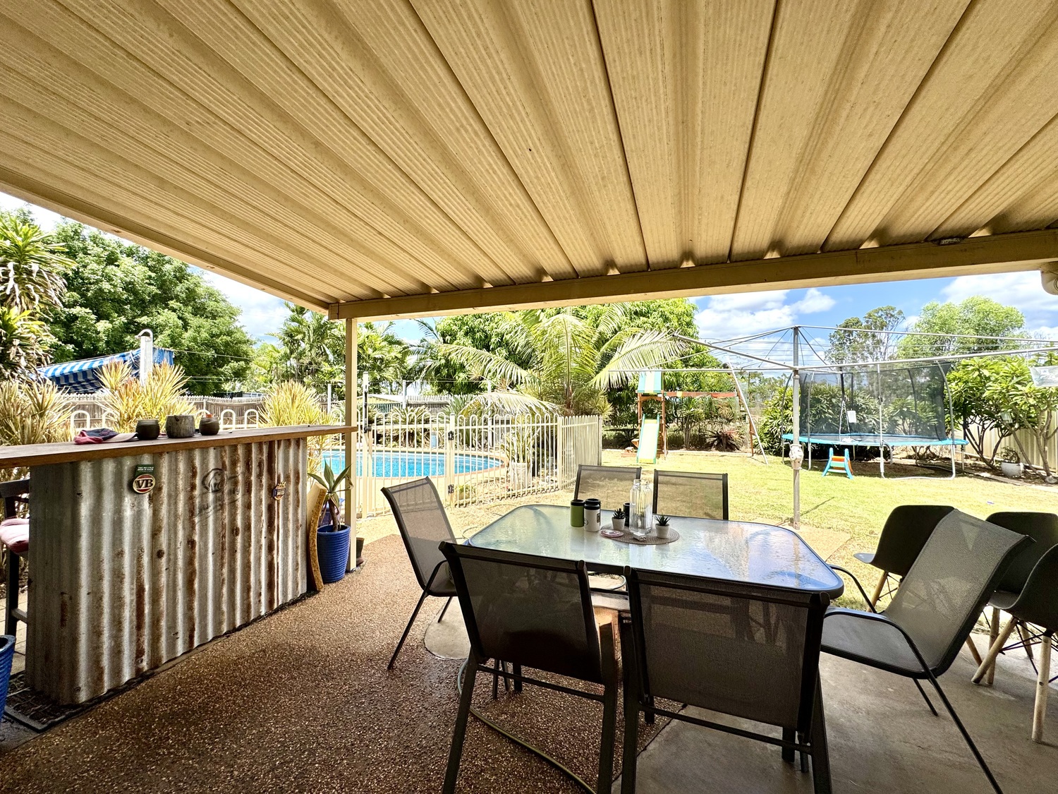 6 JACKSON Avenue, Moranbah Sold by Infinity Property Specialists - image 18
