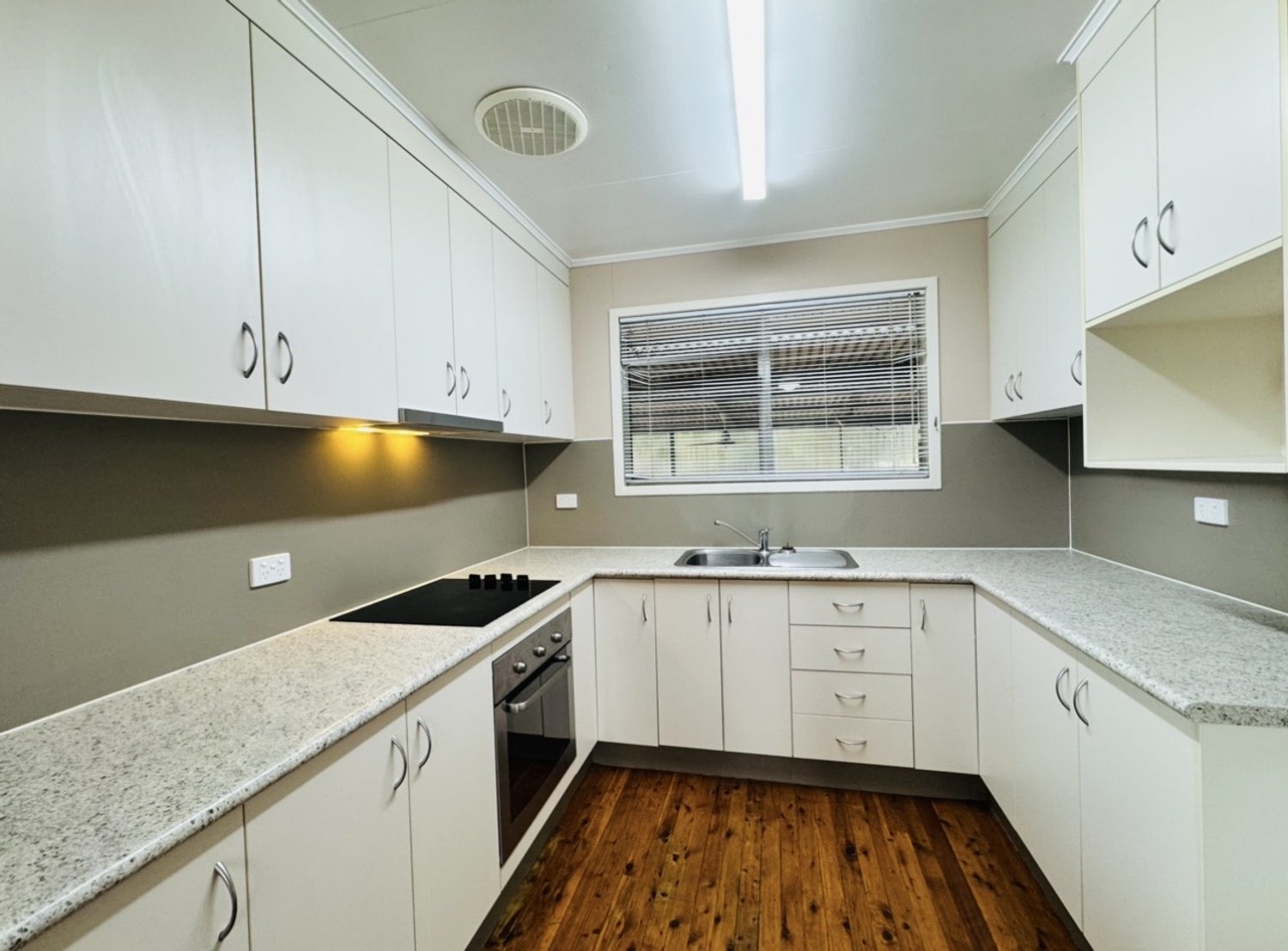 4 HARRIS Court, Moranbah Leased by Infinity Property Specialists