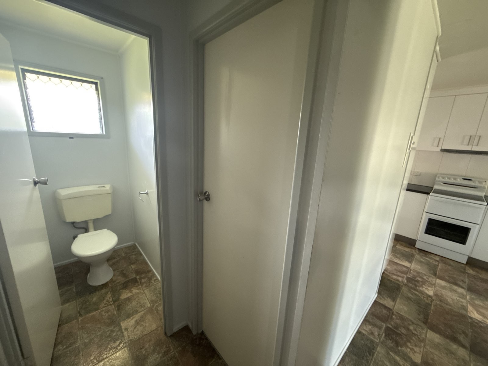 Comfortable Duplex in Mount Pleasant