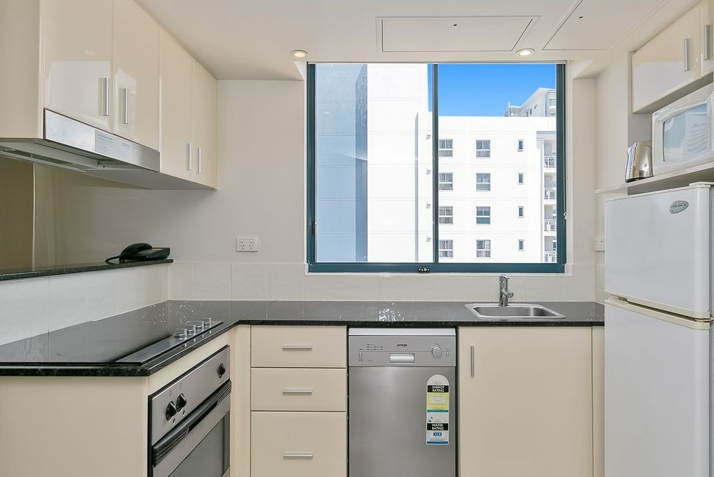 1502/570 Queen St, BRISBANE CITY, QLD 4000, Brisbane City - Thumbnail 5