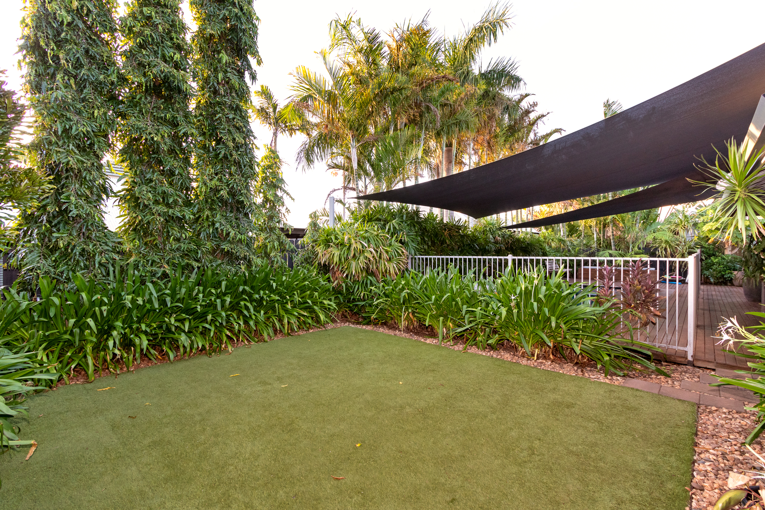 Relaxed Old Broome Living – Fully Furnished with Pool & Outdoor Entertaining