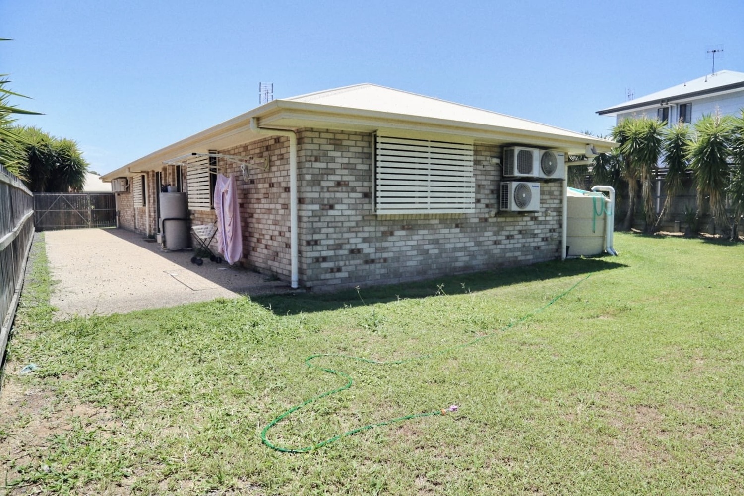 39 HANNAY Street, Moranbah Sold by Infinity Property Specialists - image 3