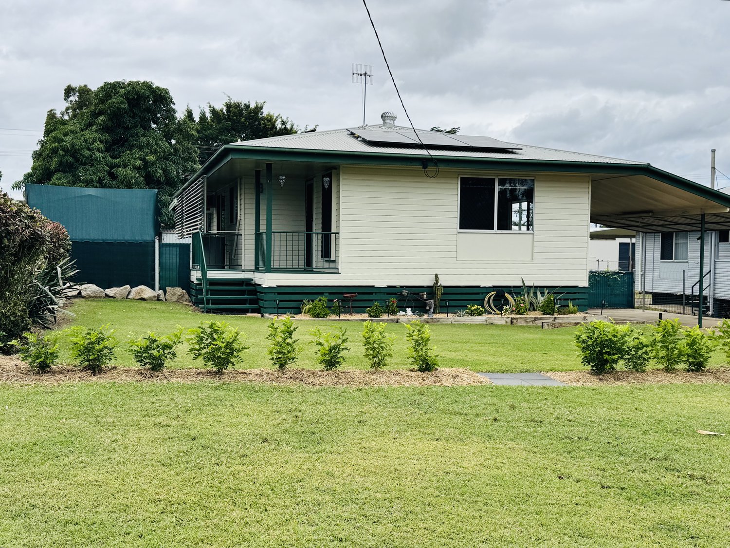 16 LAWRENCE Street, Moranbah Sold by Infinity Property Specialists - image 13