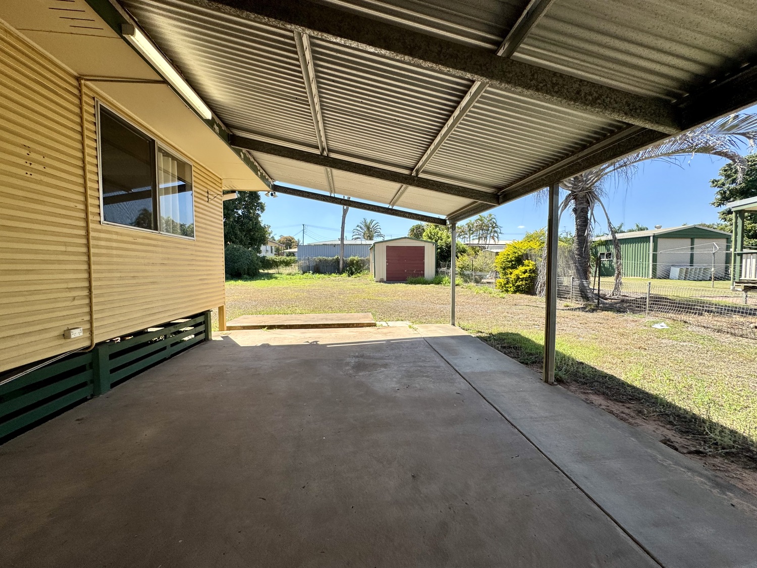 14 MACKAY Street, Moranbah Sold by Infinity Property Specialists - image 2