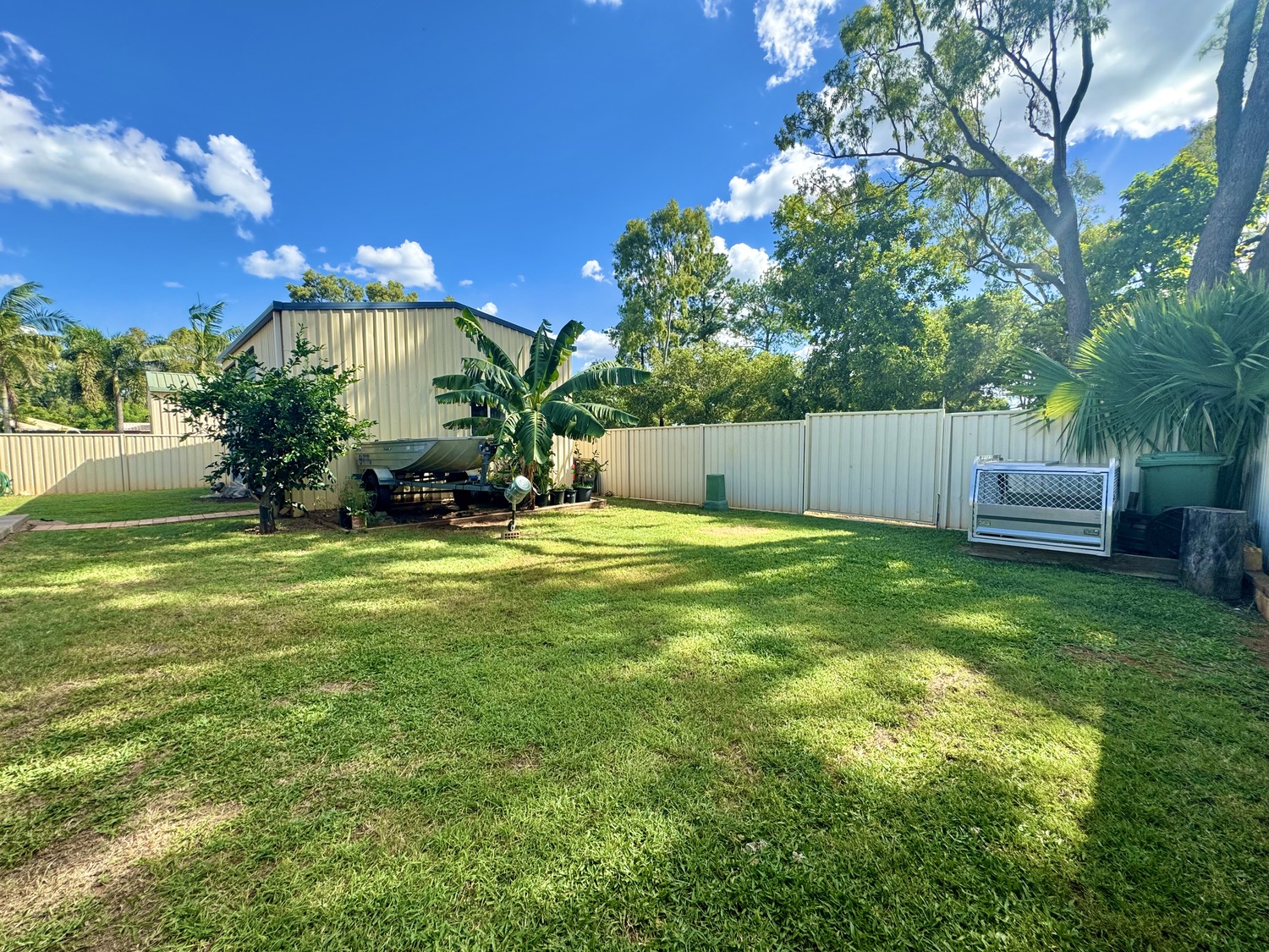 7 FREEMAN Street, Moranbah Sold by Infinity Property Specialists - image 2