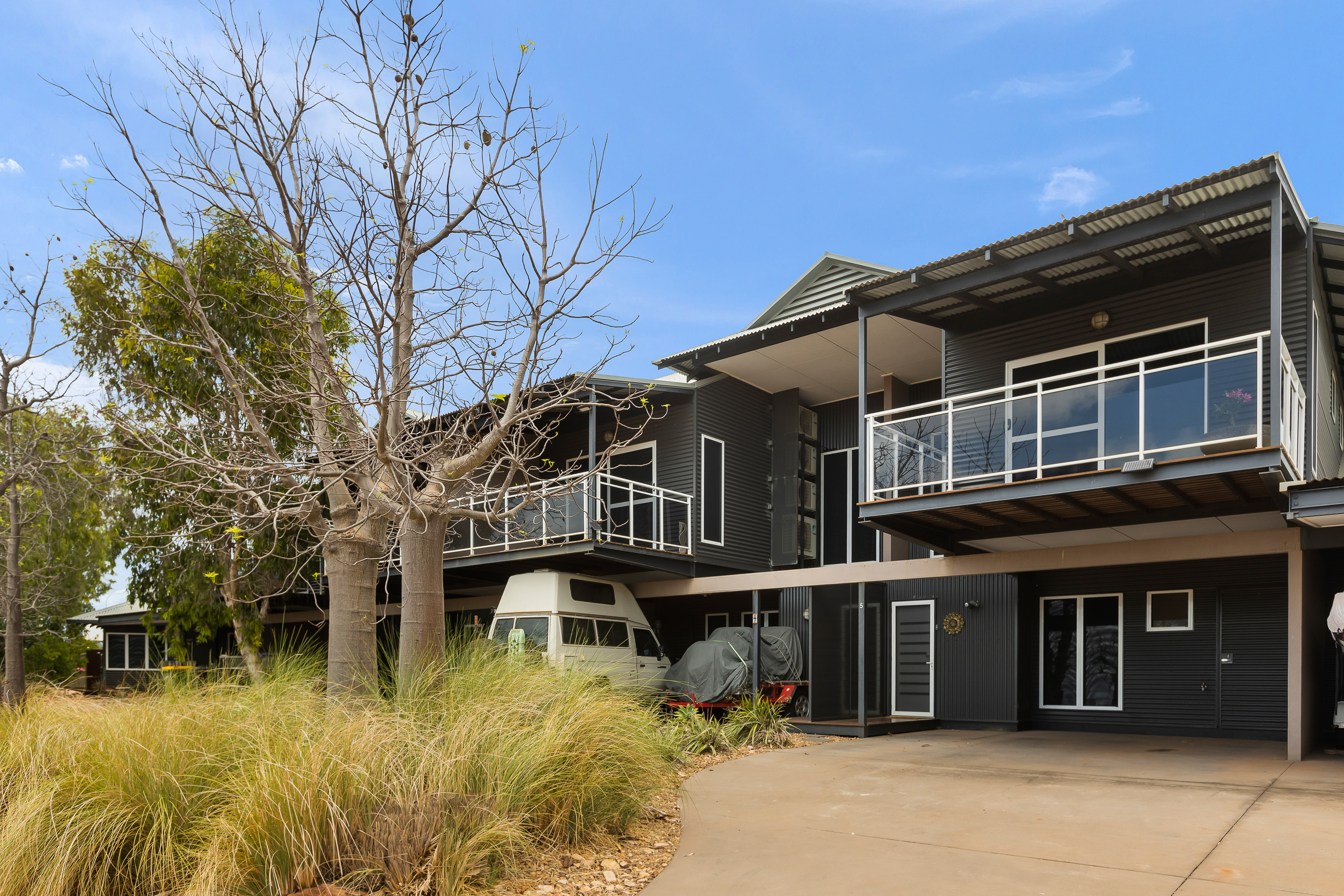 Fully Furnished Coastal Retreat Opposite Cable Beach