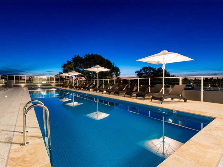 506/The Watson 33 Warwick St, WALKERVILLE, SA 5081, Walkerville - Thumbnail 6