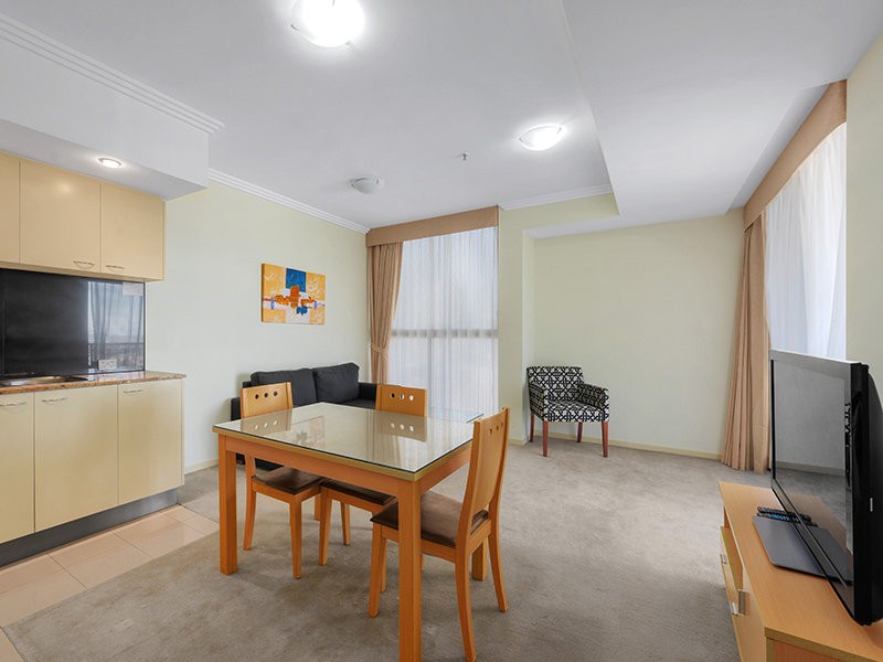 2605/70 Mary St, BRISBANE CITY, QLD 4000, Brisbane City - Thumbnail 6
