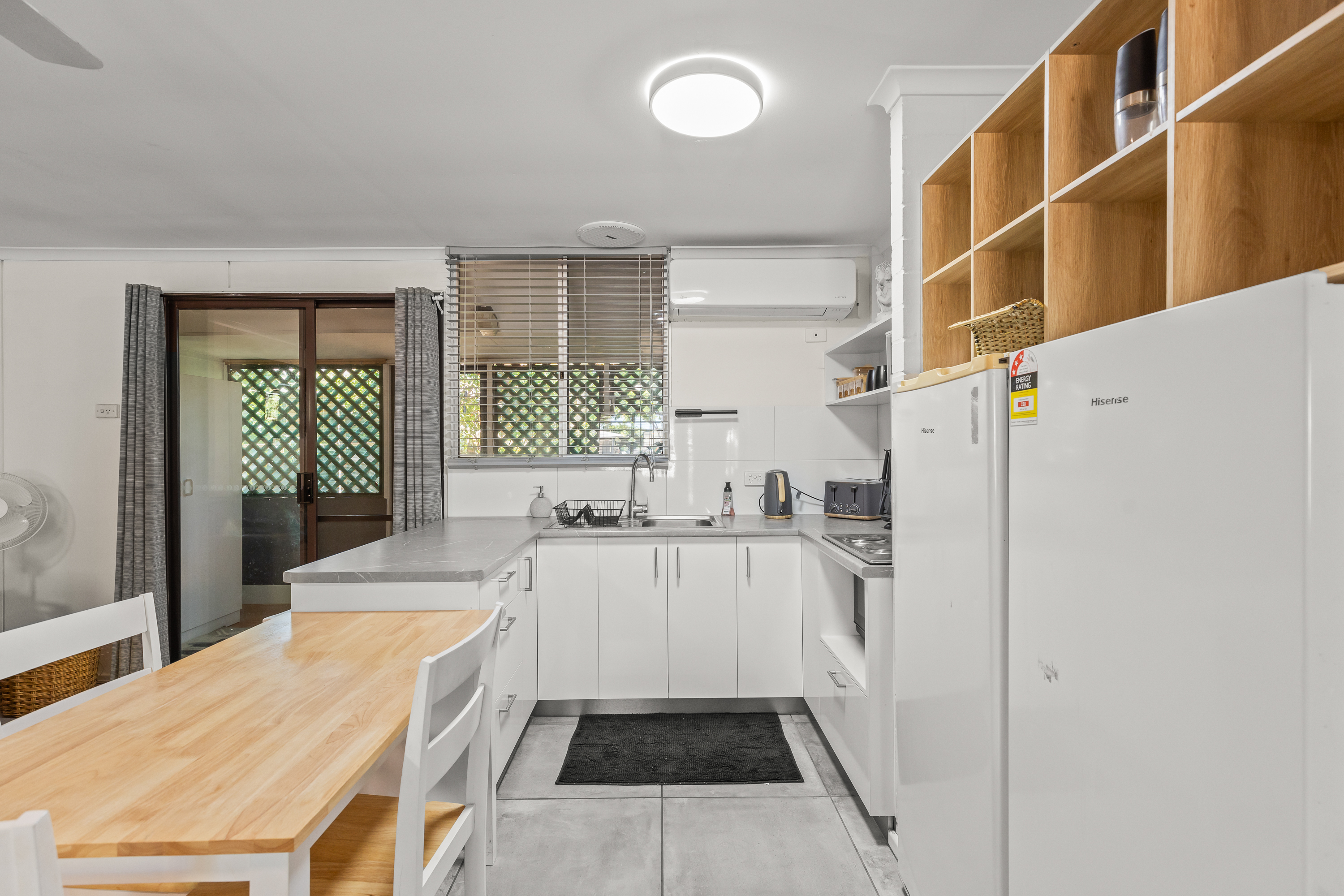 Relaxed Resort-Style Living in the Heart of Broome