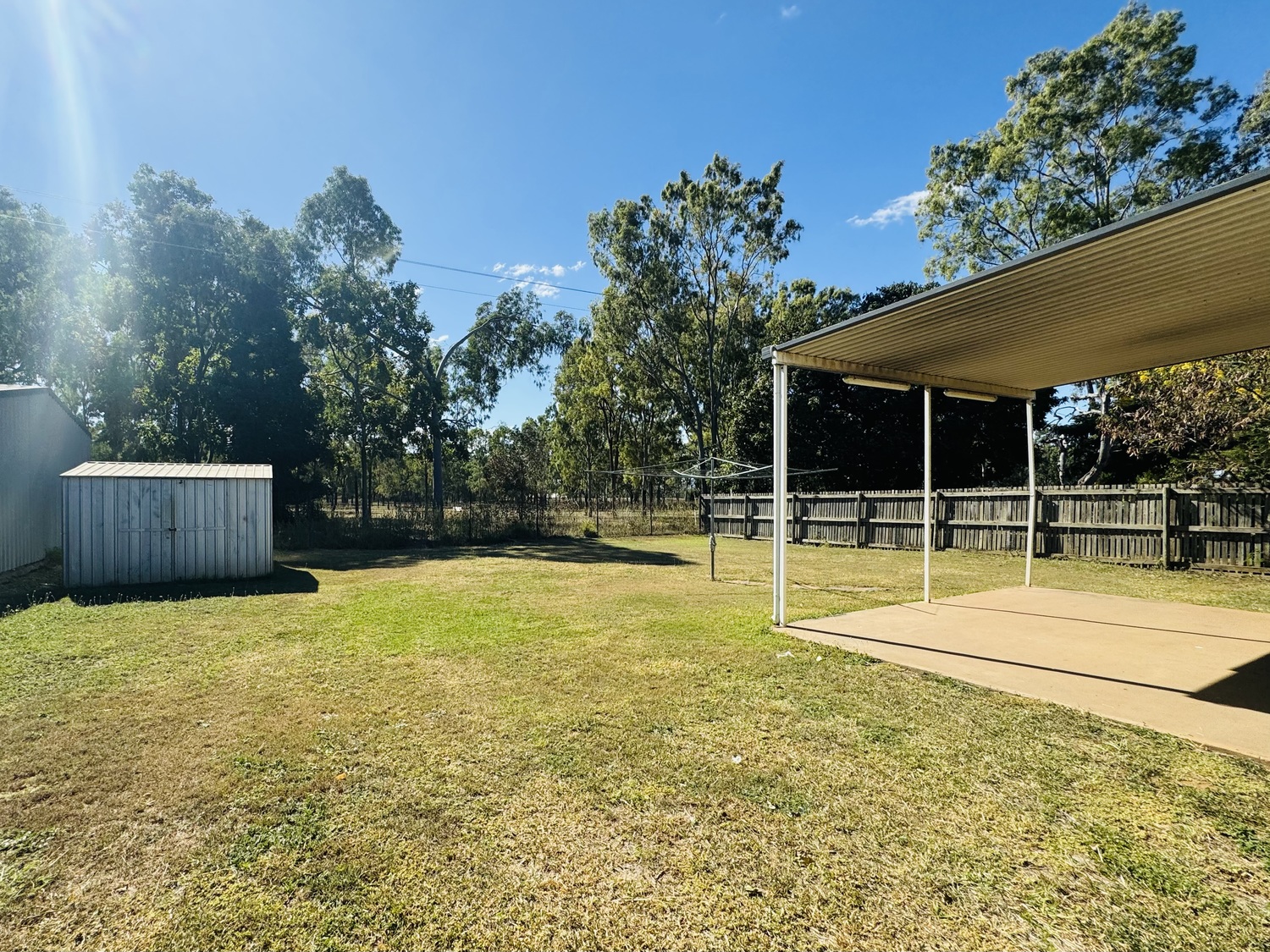 46 FORREST Drive, Moranbah Sold by Infinity Property Specialists - image 2