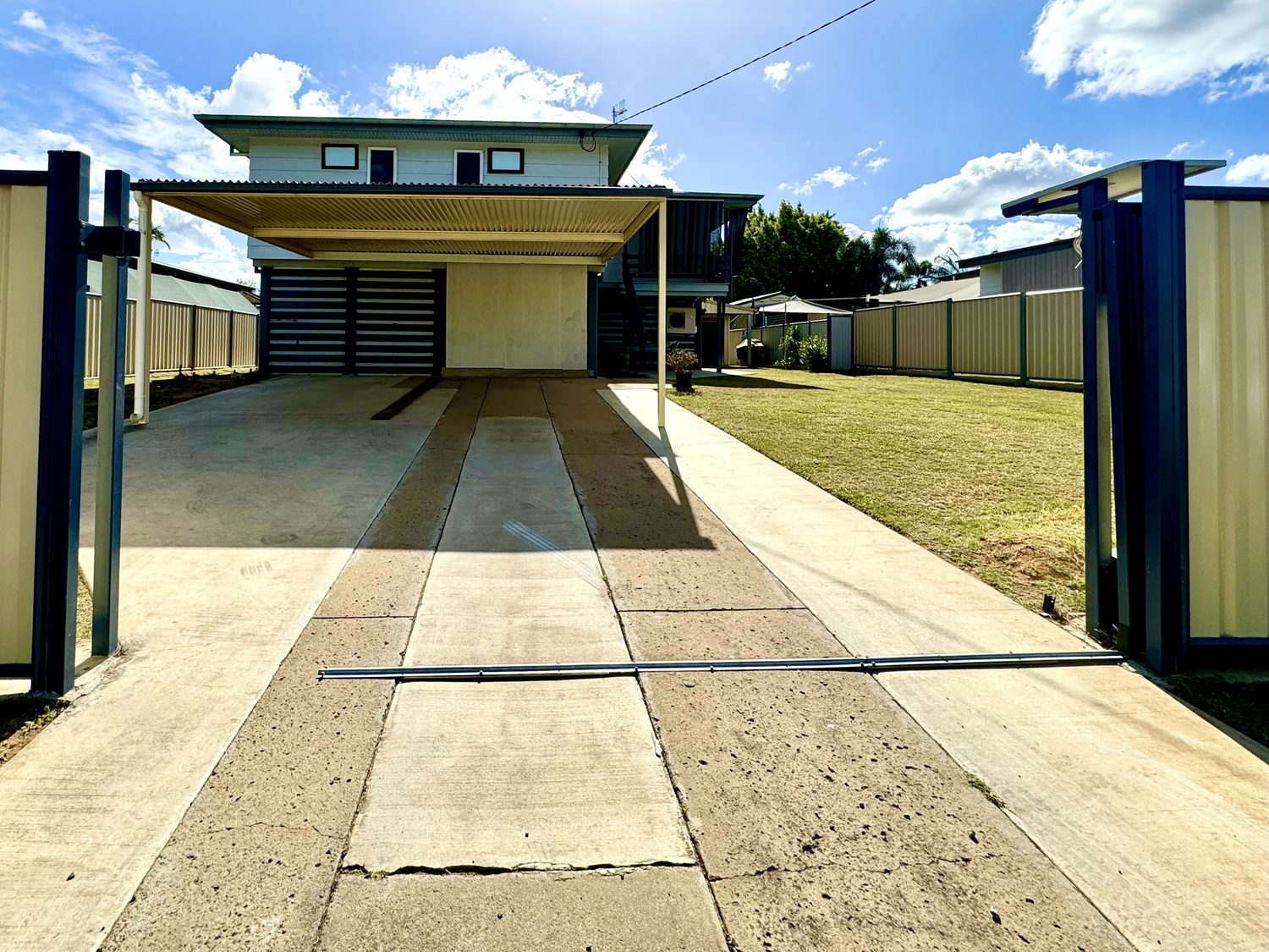 32 NEY Street, Moranbah Sold by Infinity Property Specialists - image 2