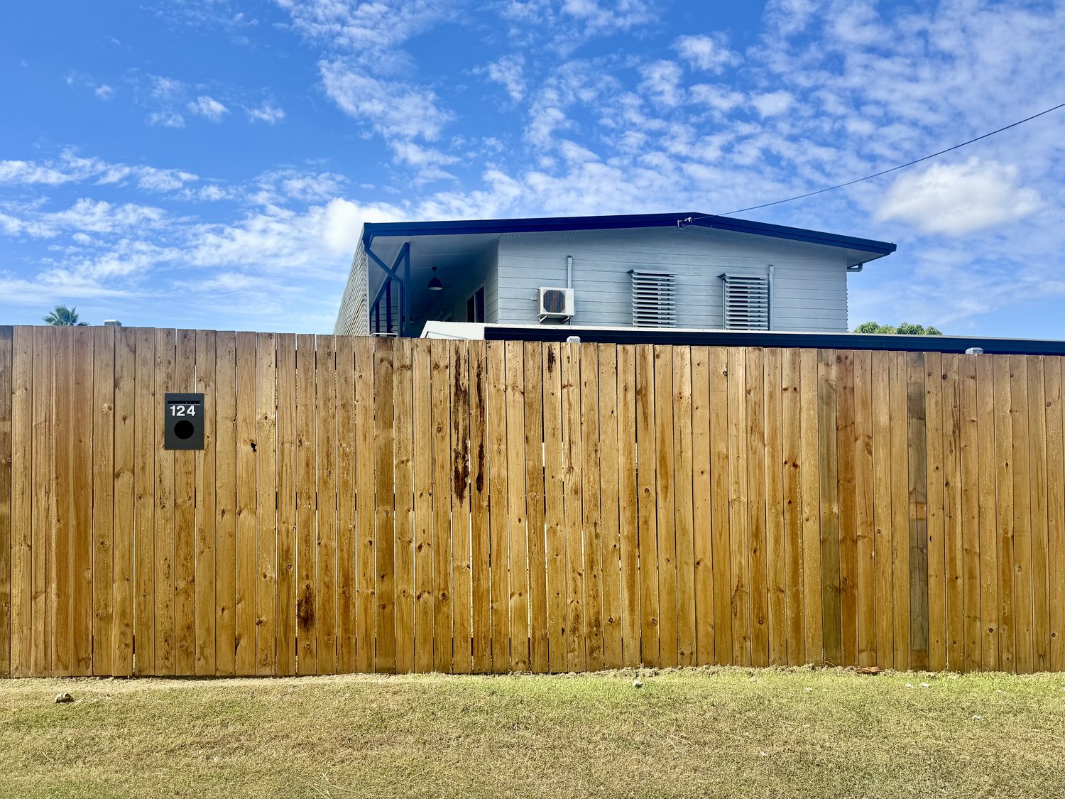 124 MCCOOL Street, Moranbah Sold by Infinity Property Specialists
