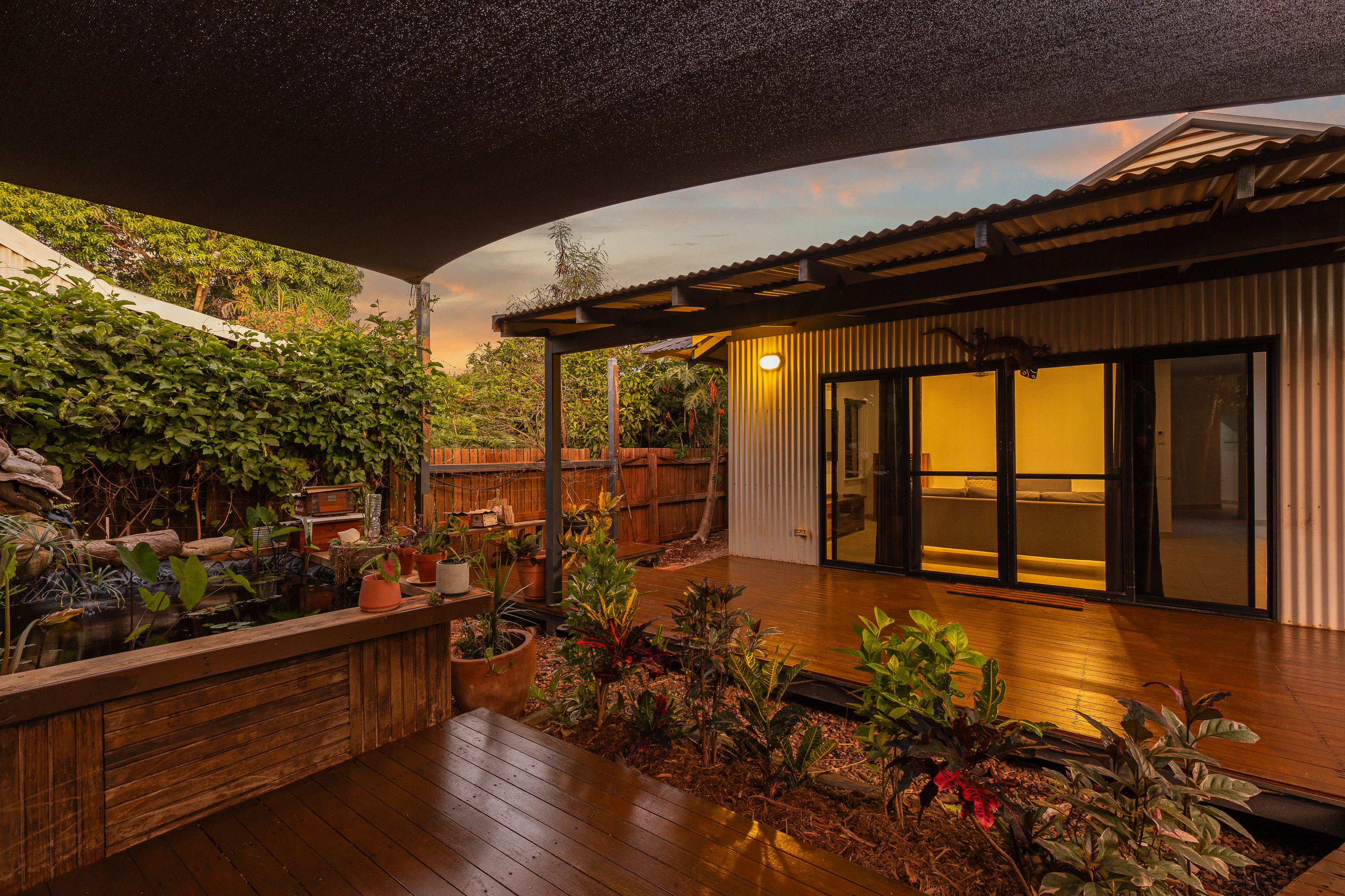 Relaxed Cable Beach Living with Stunning Outdoor Entertaining