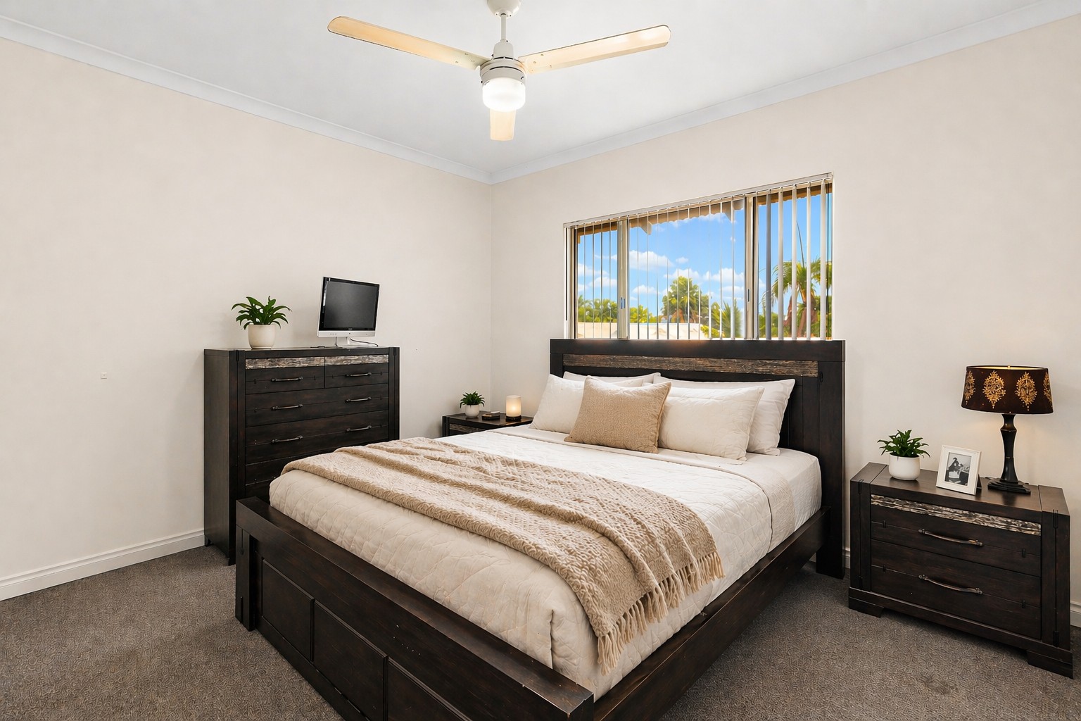 Coastal Convenience in the Heart of Cable Beach