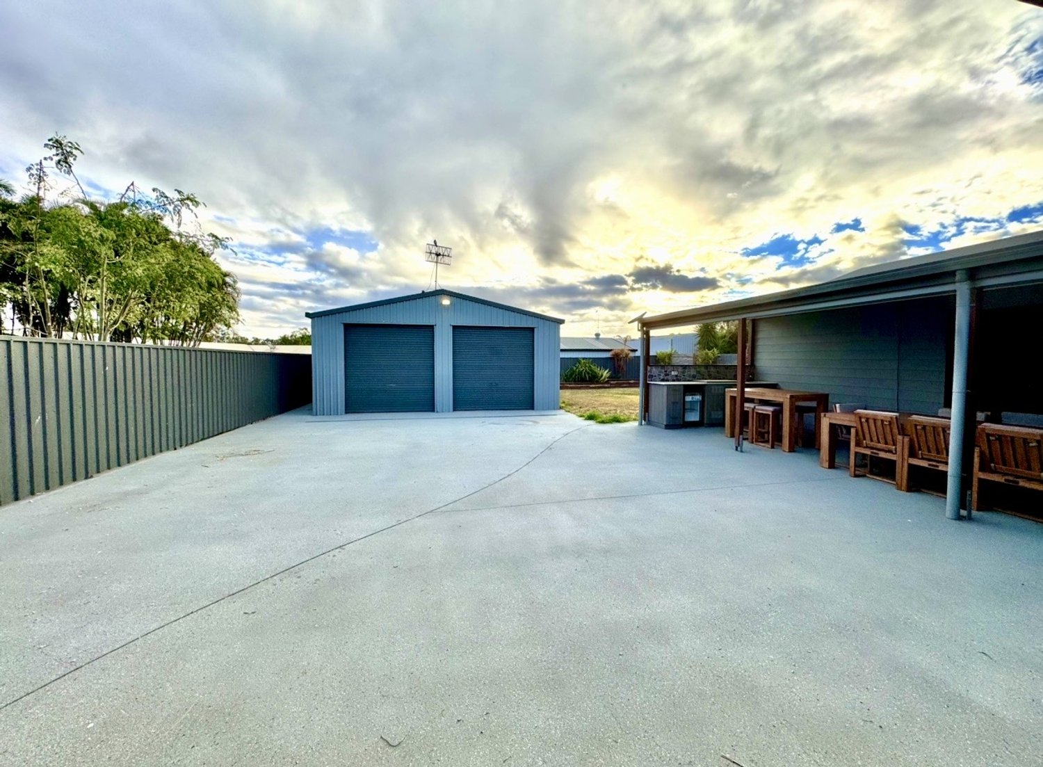 30 SAVANNAH Drive, Moranbah Sold by Infinity Property Specialists - image 33