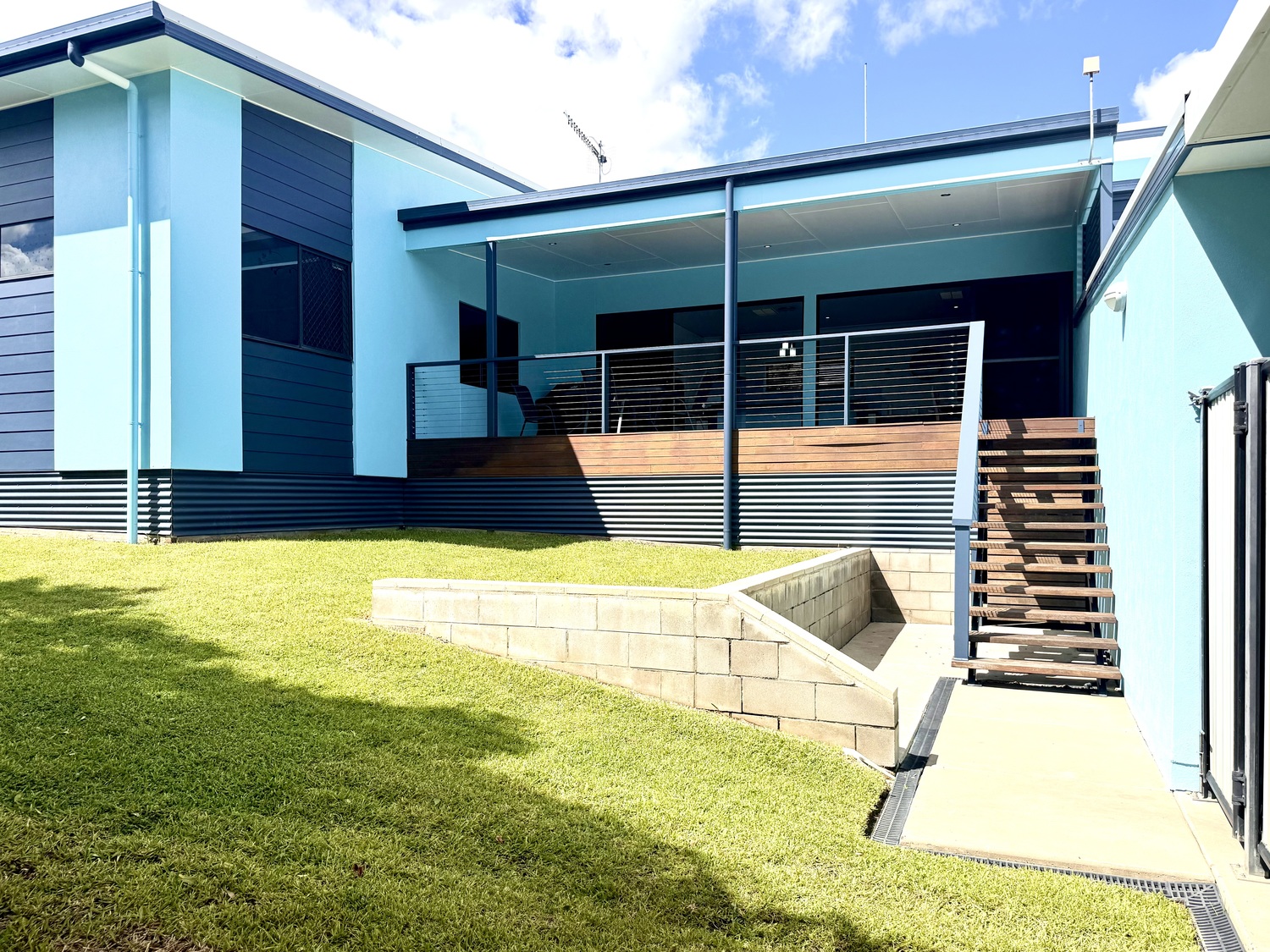 40 NONETTE Street, Moranbah Sold by Infinity Property Specialists - image 2