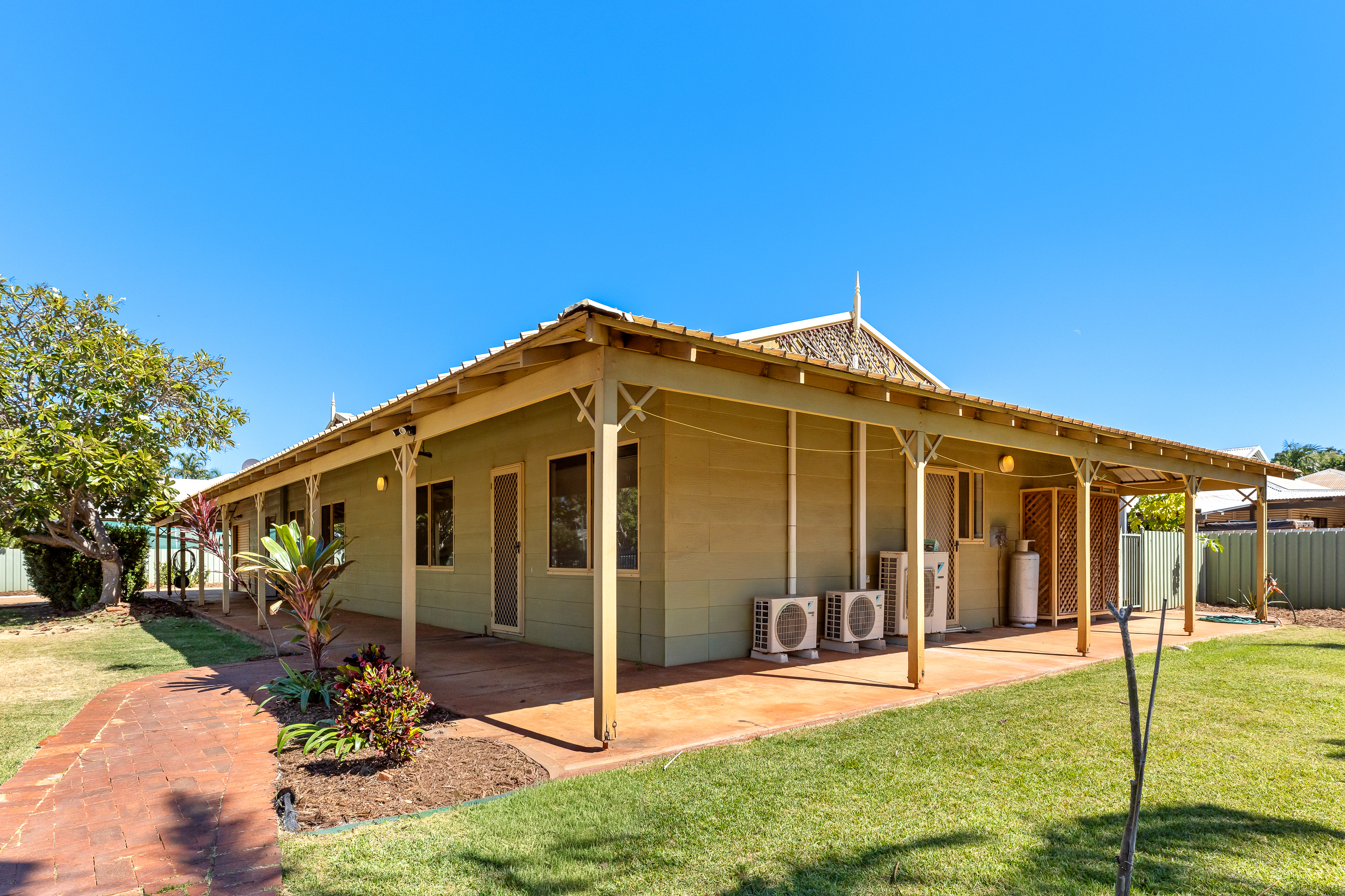 Contemporary Family Living with Exceptional Investment Appeal