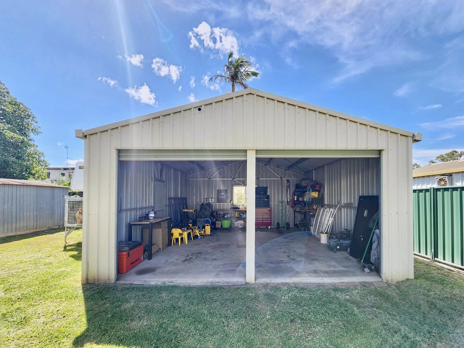 34 MACKAY Street, Moranbah Sold by Infinity Property Specialists - image 21