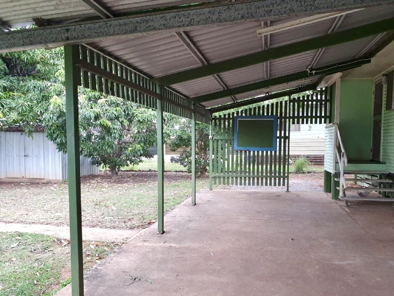 14 FORREST Drive, Moranbah Sold by Infinity Property Specialists - image 7