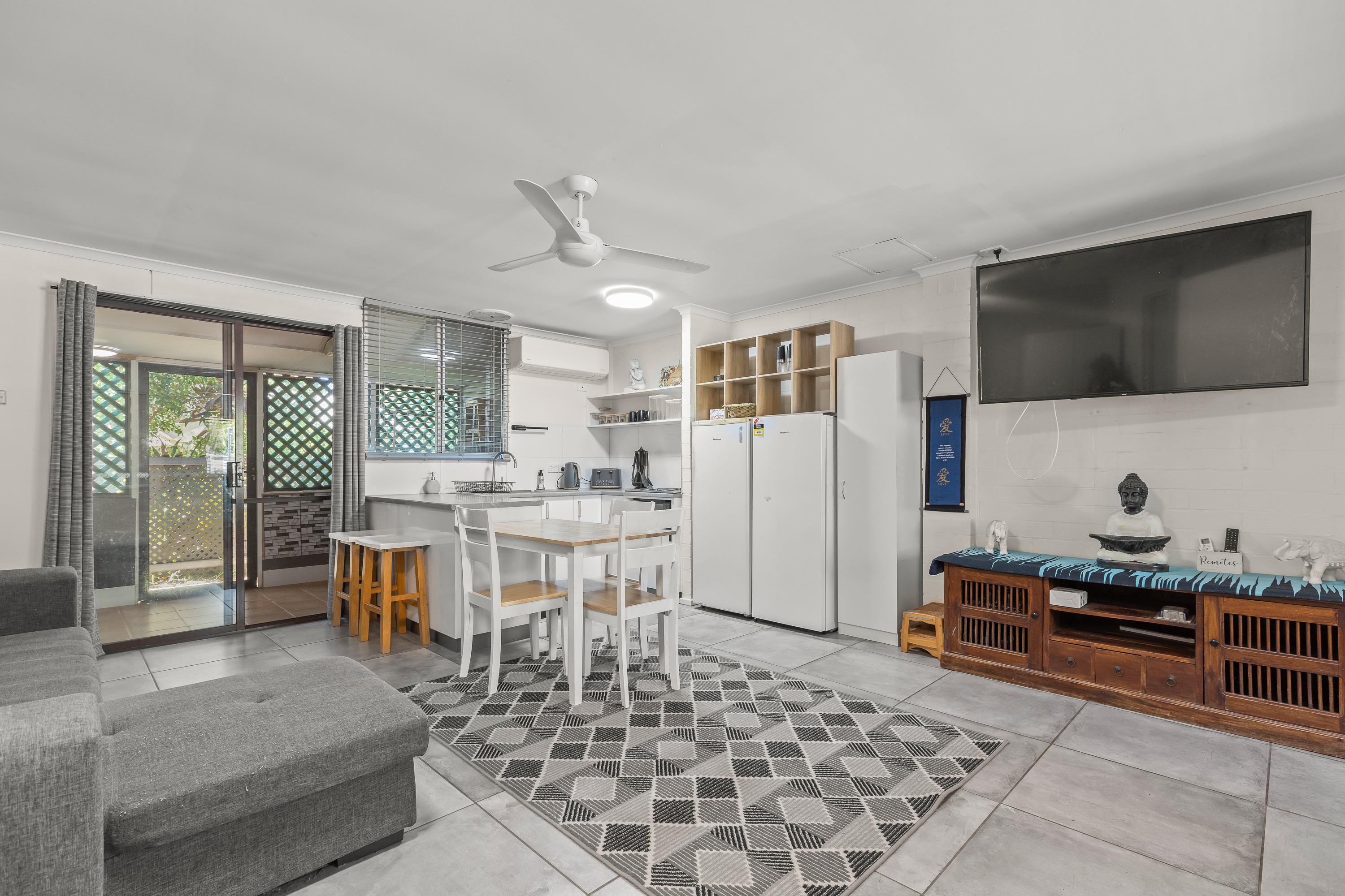 Relaxed Resort-Style Living in the Heart of Broome
