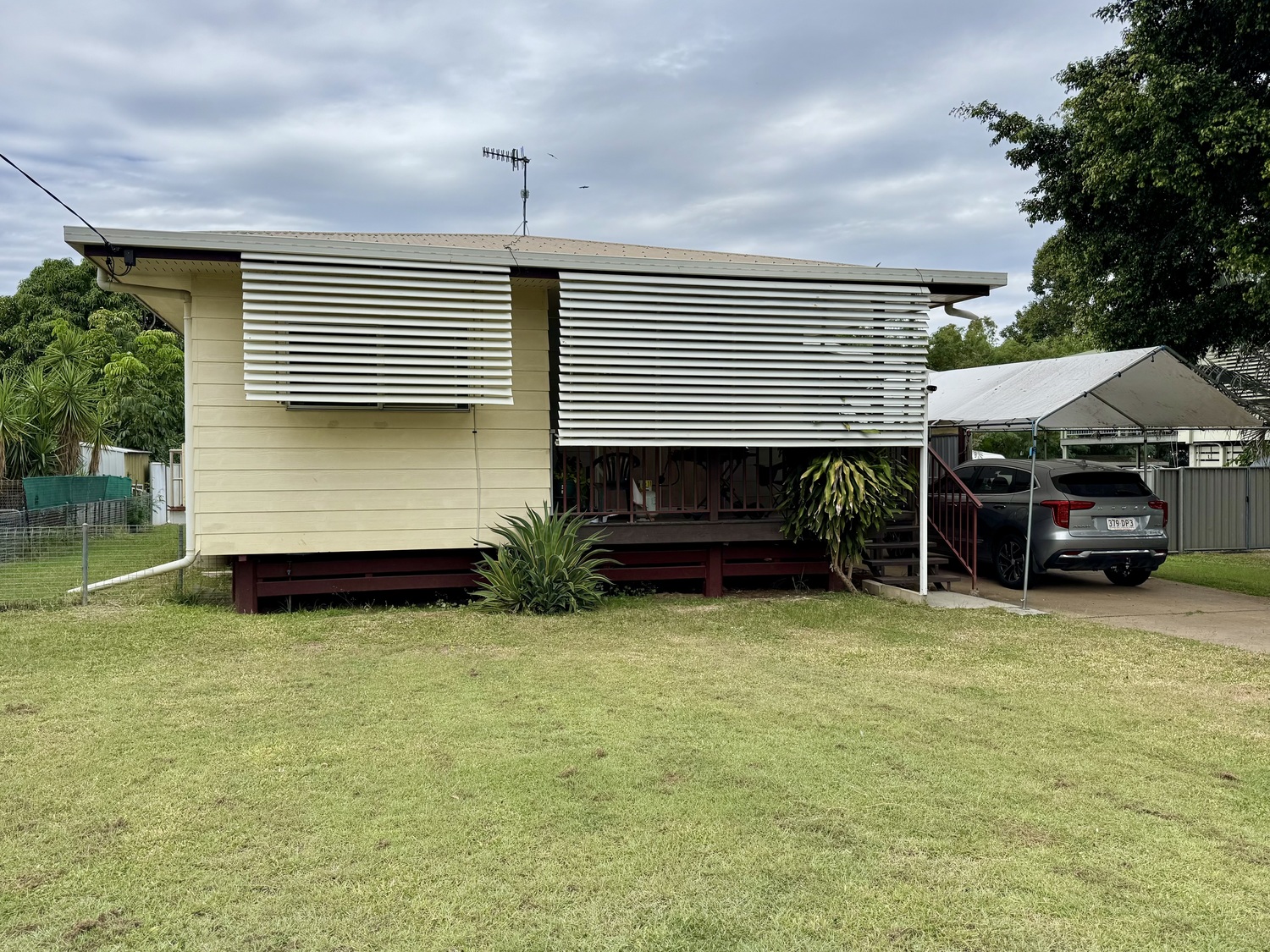 118 MCCOOL Street, Moranbah Sold by Infinity Property Specialists - image 18