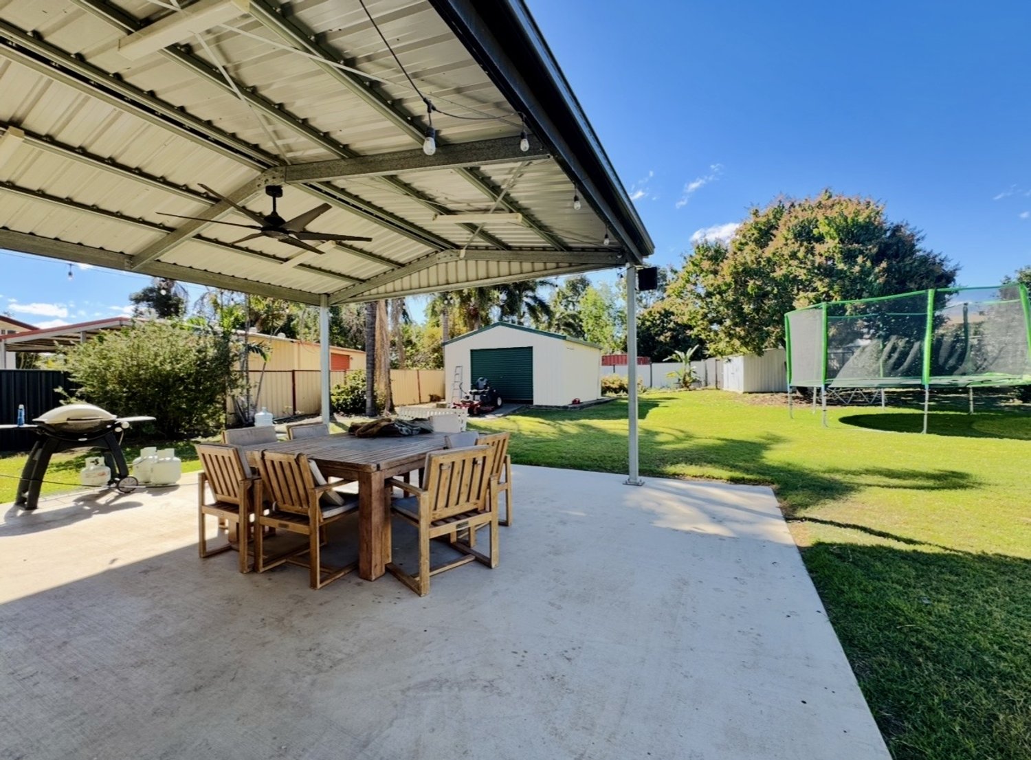 1  MILLER Court, Moranbah For Lease by Infinity Property Specialists - image 4