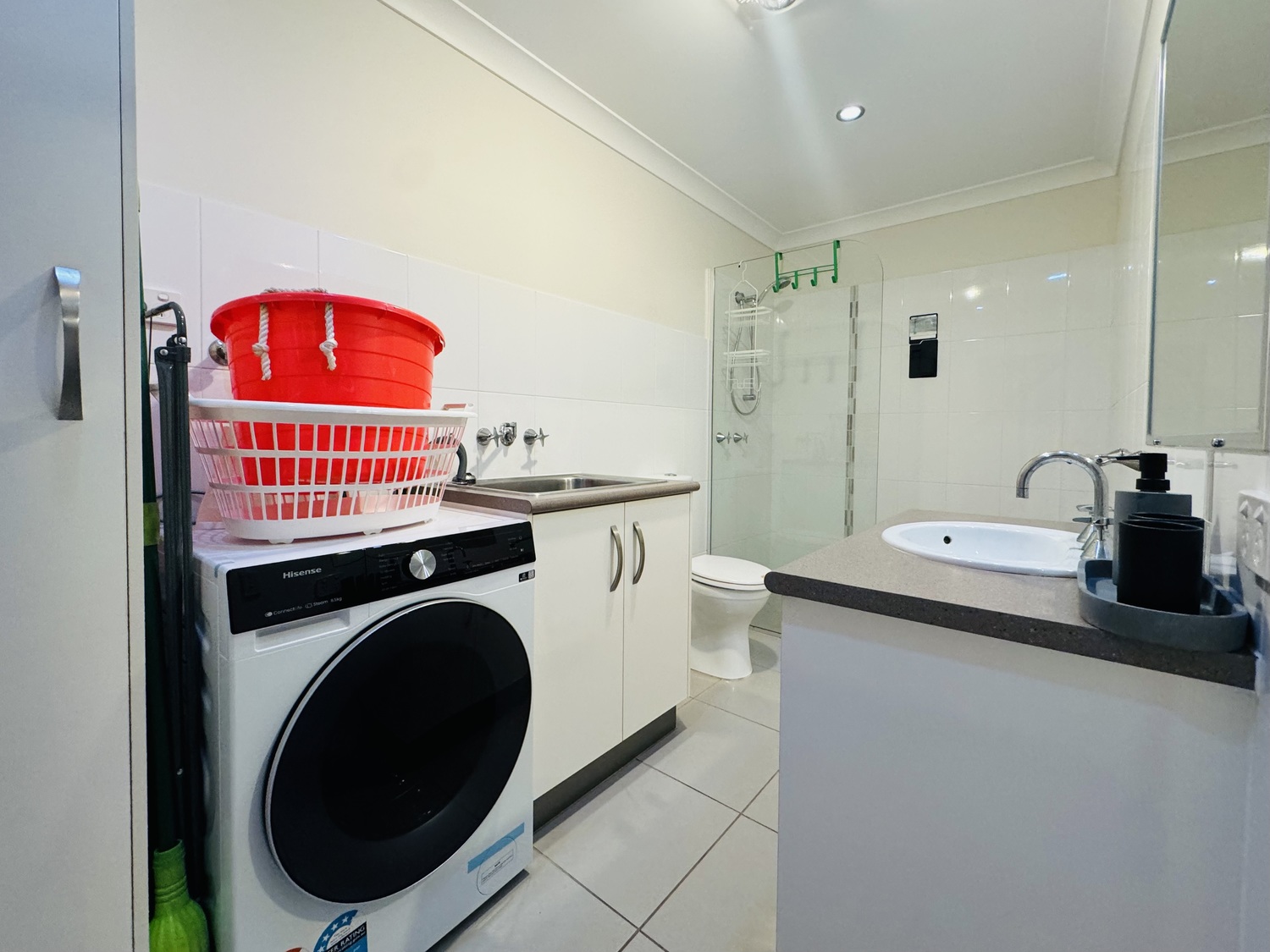 5/36 BELYANDO Avenue, Moranbah Sold by Infinity Property Specialists - image 7