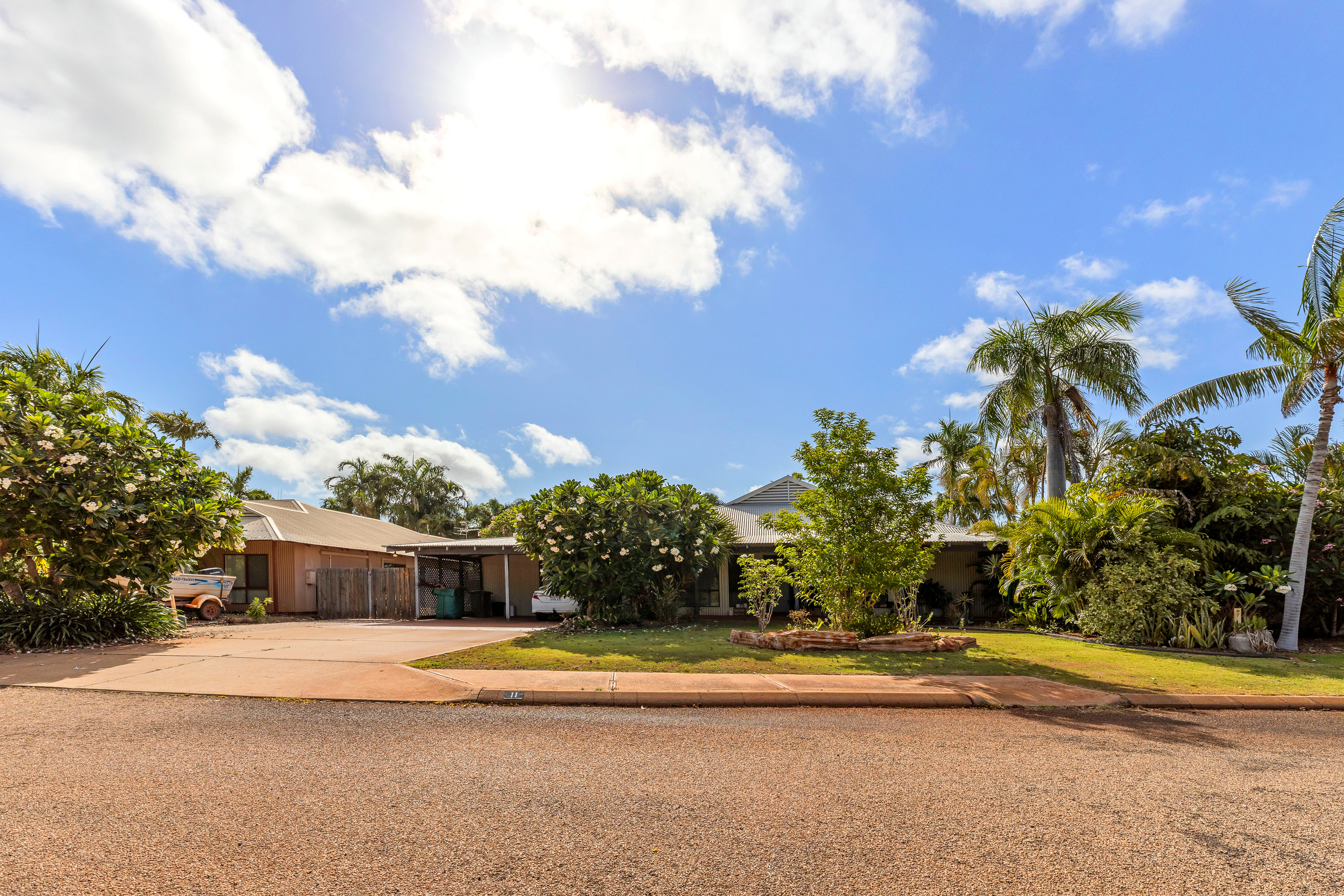 Perfectly Positioned Cable Beach Living with Poolside Luxury