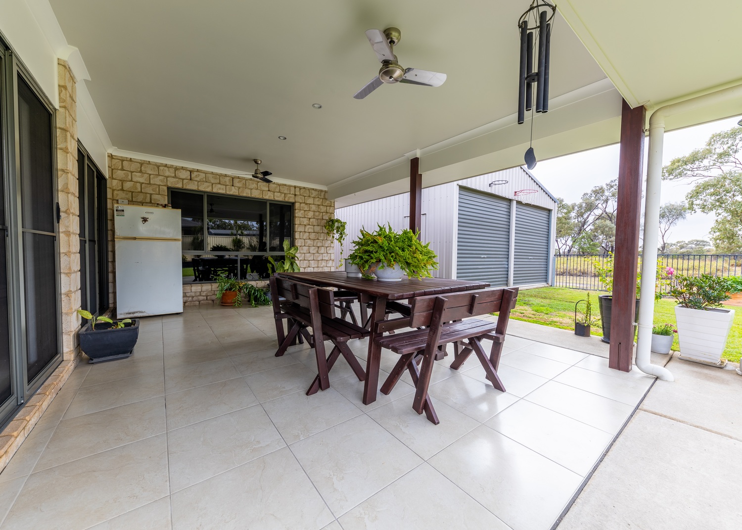 38 LAMBERT Drive, Moranbah Sold by Infinity Property Specialists - image 28