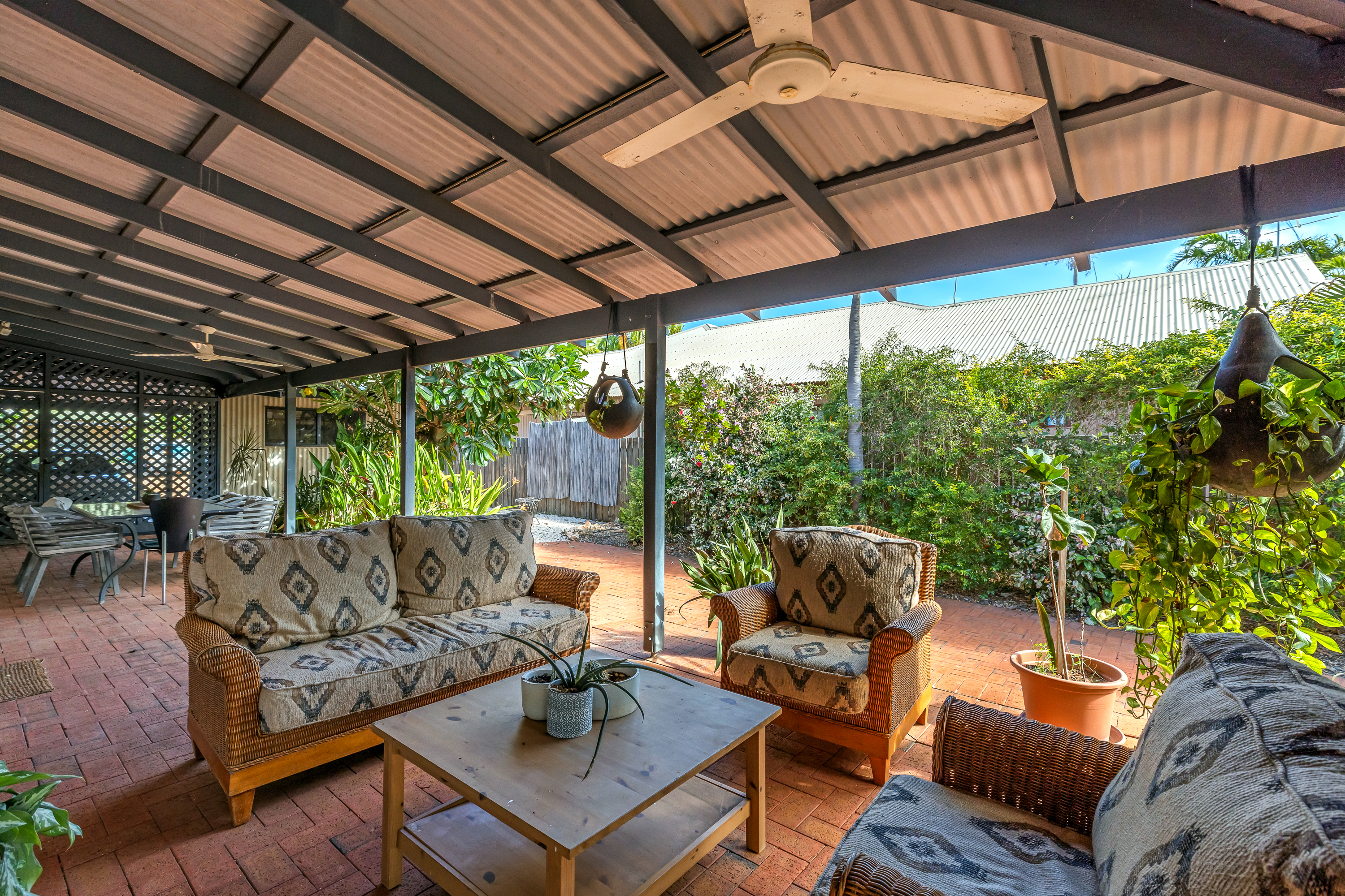 Perfectly Positioned Cable Beach Living with Poolside Luxury