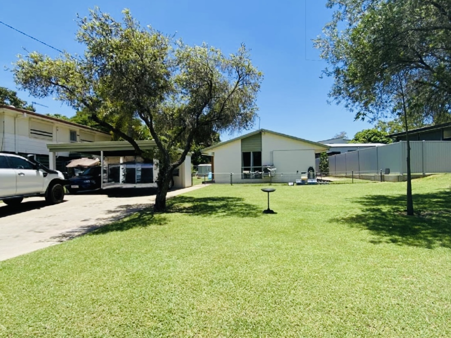 26 GOOLAGONG Crescent, Moranbah Sold by Infinity Property Specialists