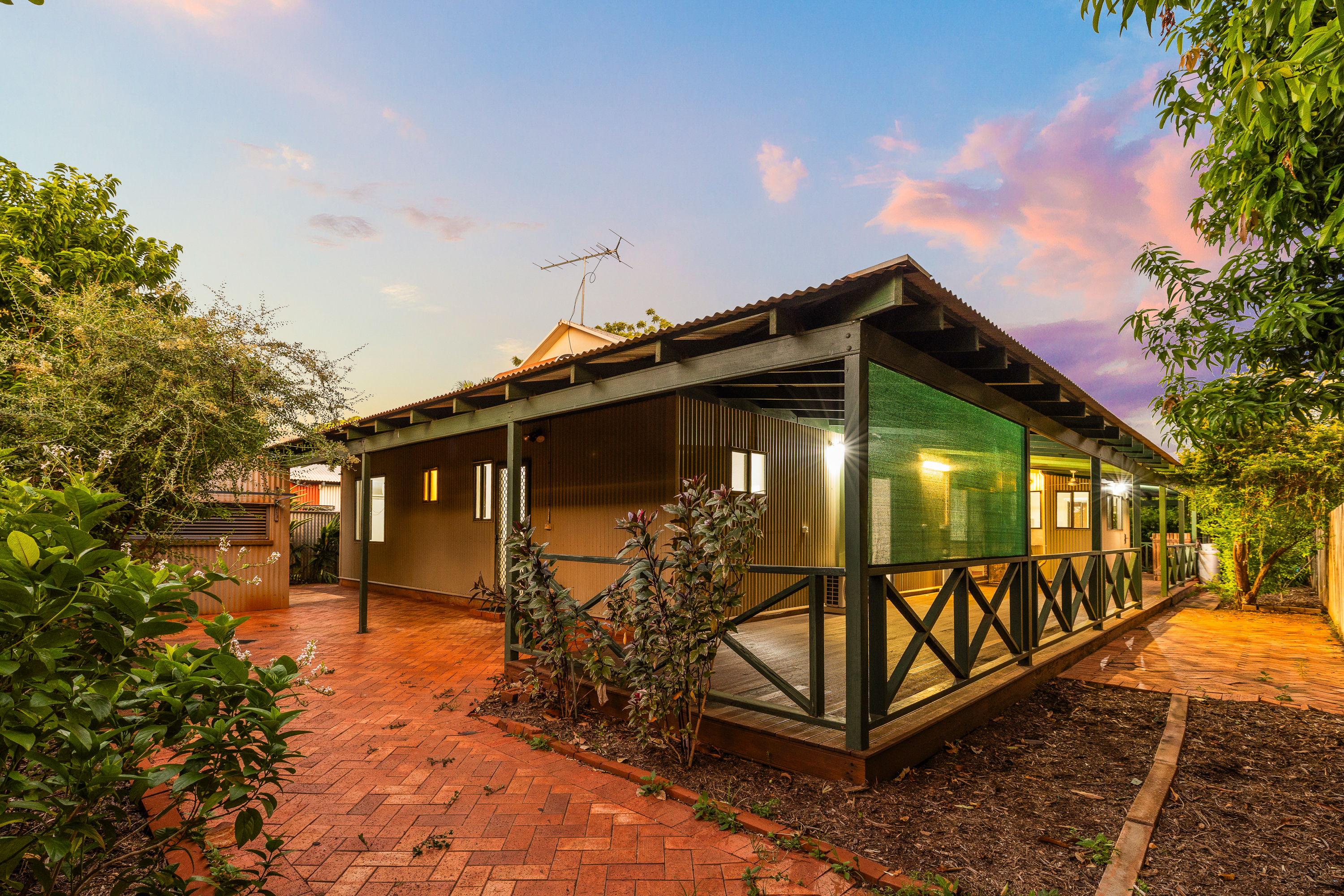 LEASED – HOME OPEN CANCELED