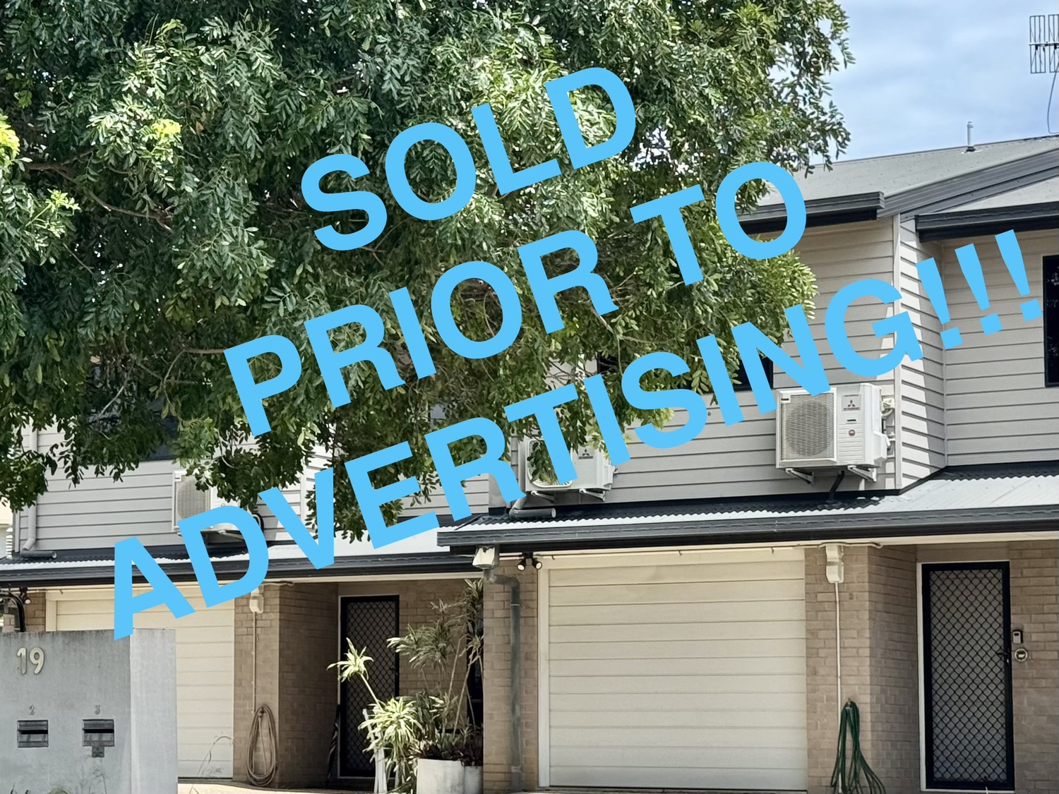 1/19 NONETTE Street, Moranbah Sold by Infinity Property Specialists
