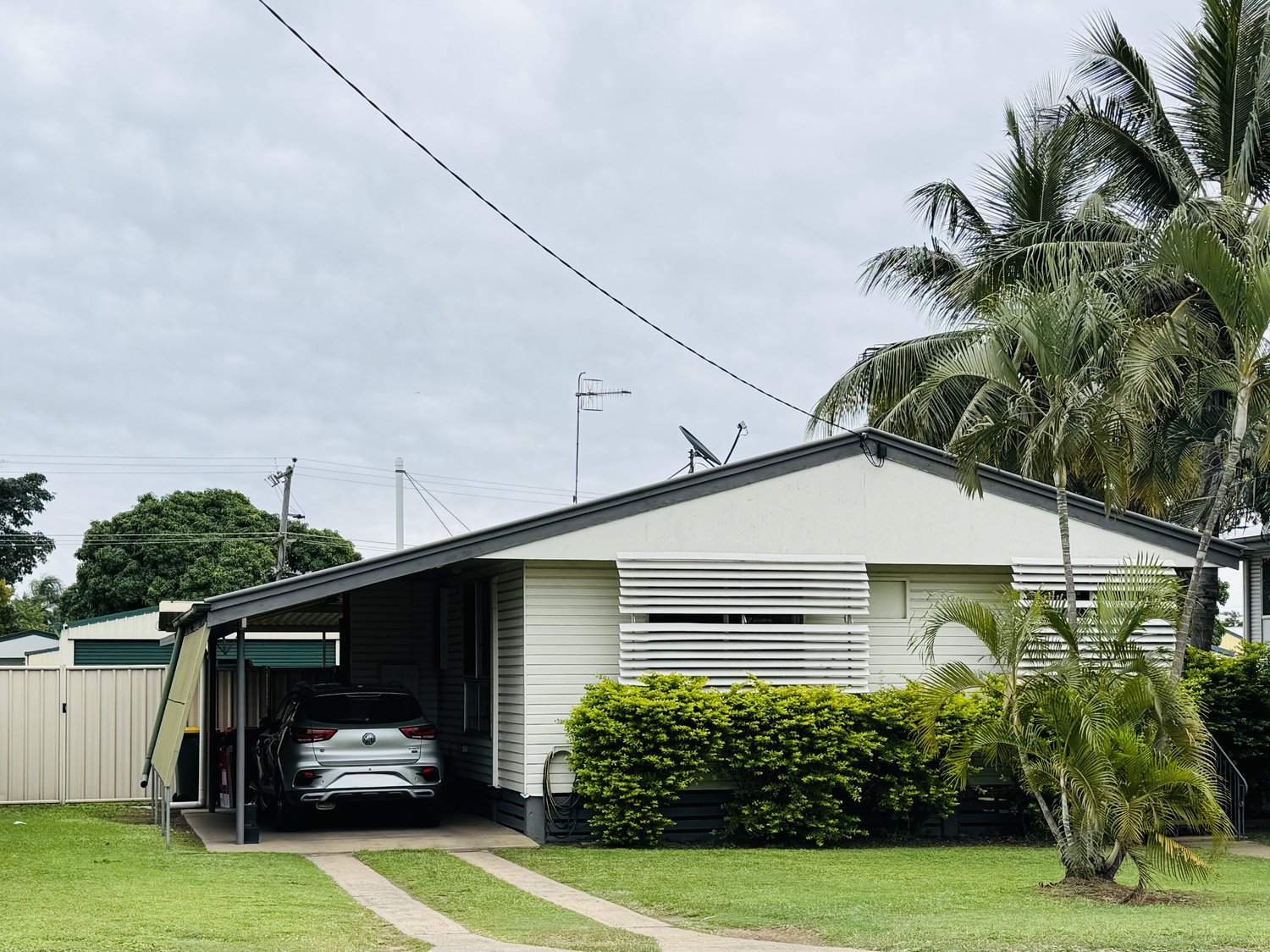 2 MACARTHUR Street, Moranbah For Lease by Infinity Property Specialists - image 12