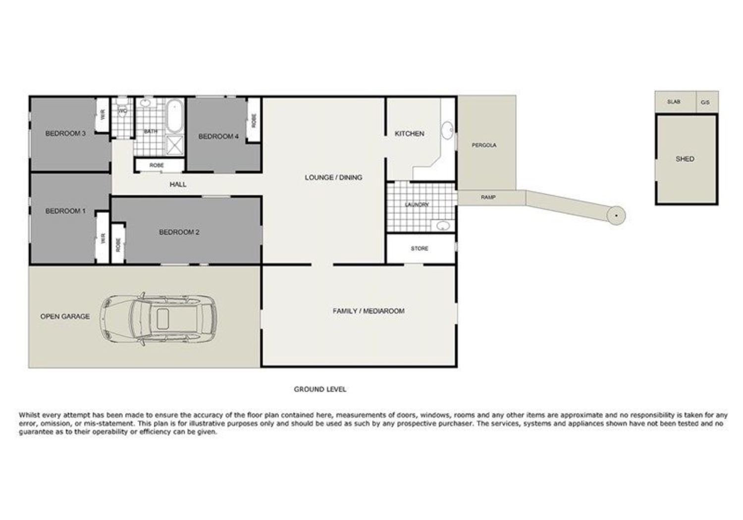 21 Archer Drive, Moranbah Sold by Infinity Property Specialists - image 14