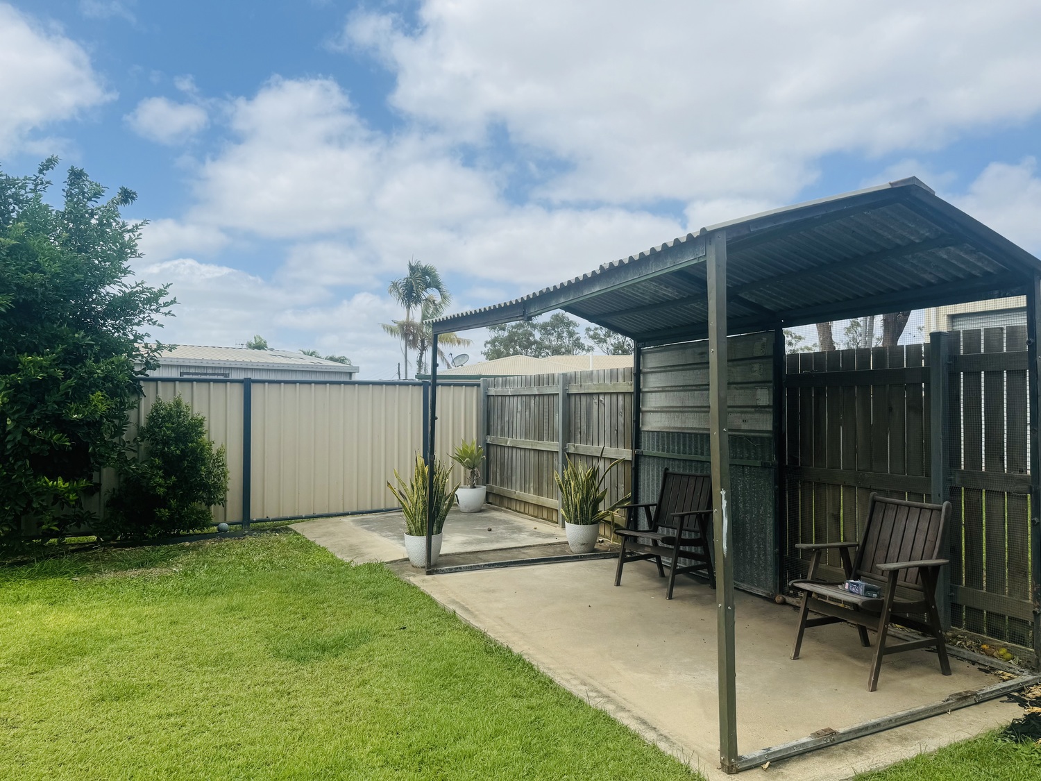 5 SEDGMAN Street, Moranbah Sold by Infinity Property Specialists - image 24