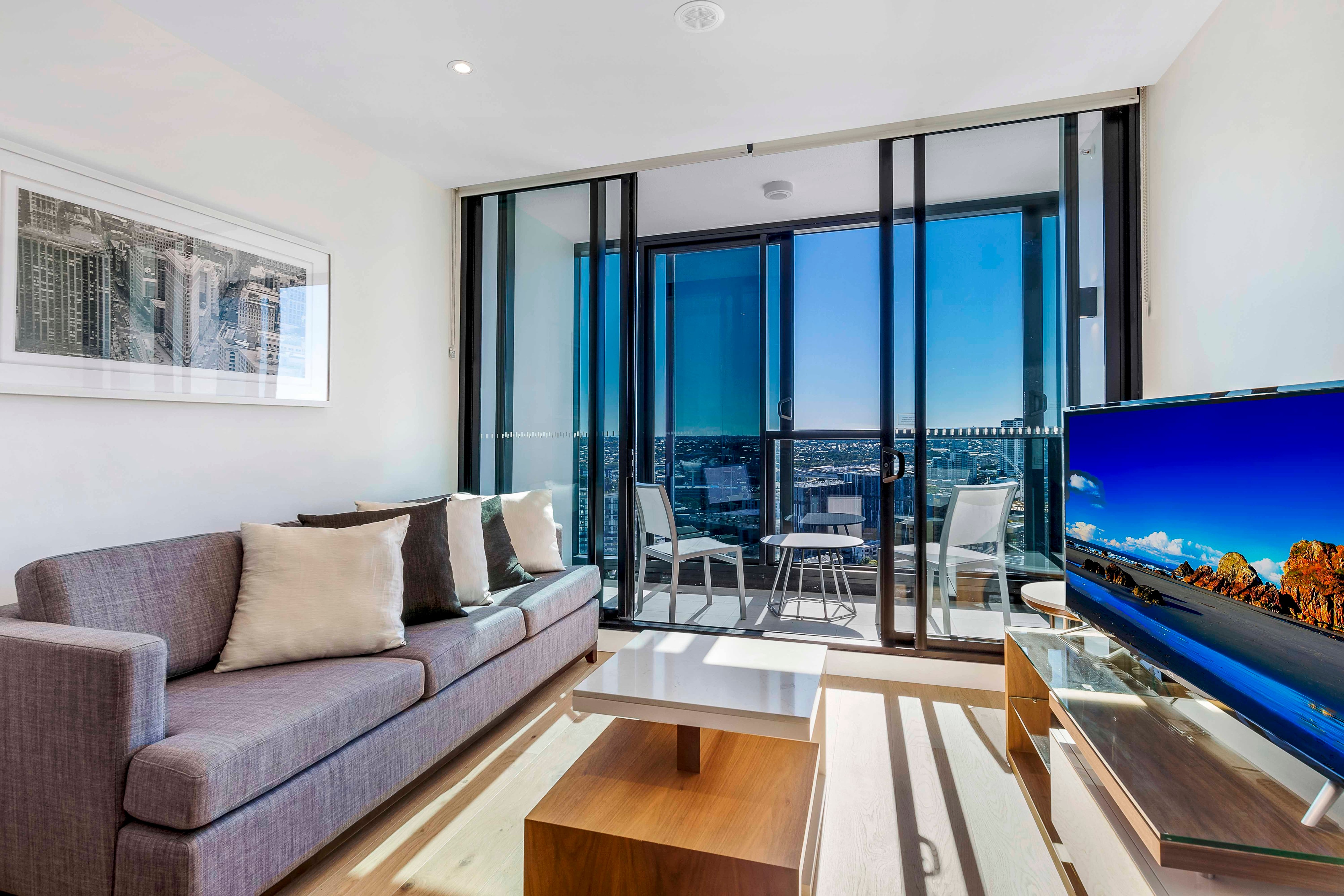 2711/167 Alfred St, FORTITUDE VALLEY, QLD 4006, Fortitude Valley - Thumbnail 4