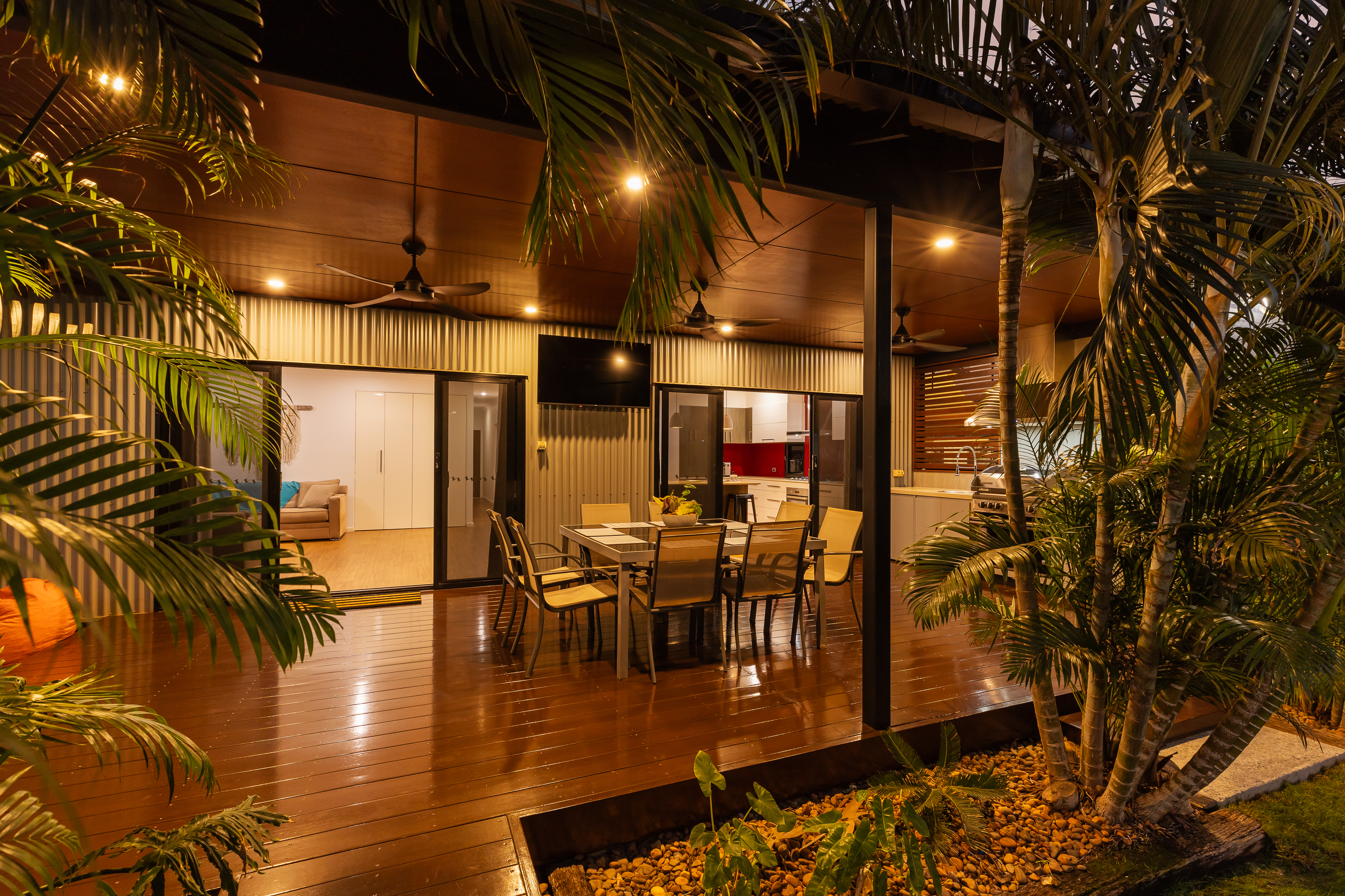 More Than a Home. A Lifestyle.