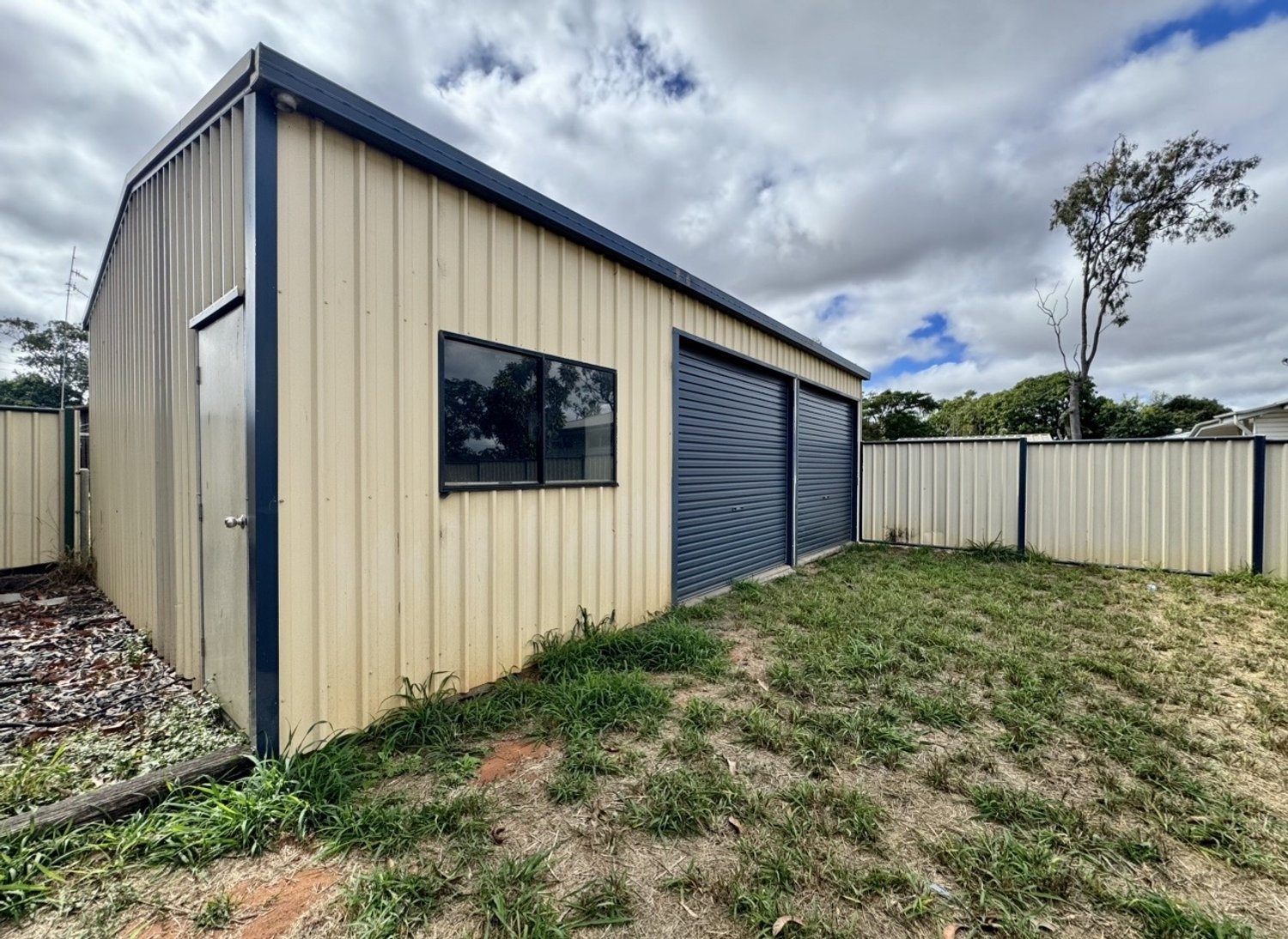141 MILLS Avenue, Moranbah For Lease by Infinity Property Specialists - image 2