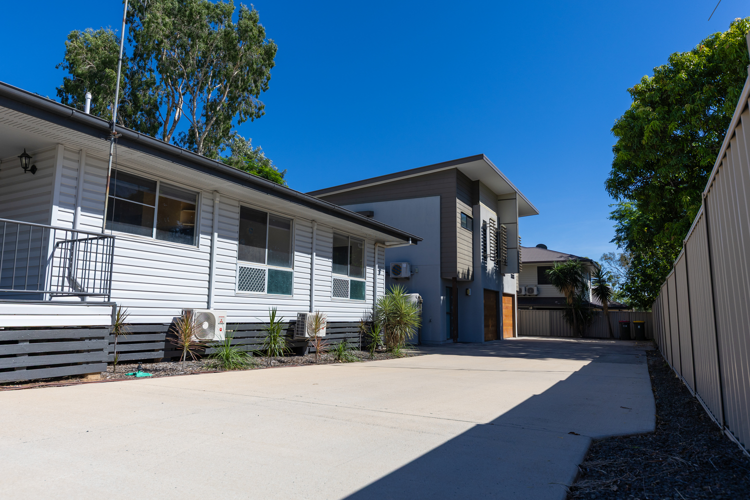 1, 2 And 3 /40 LEICHHARDT Drive, Moranbah Sold by Infinity Property Specialists