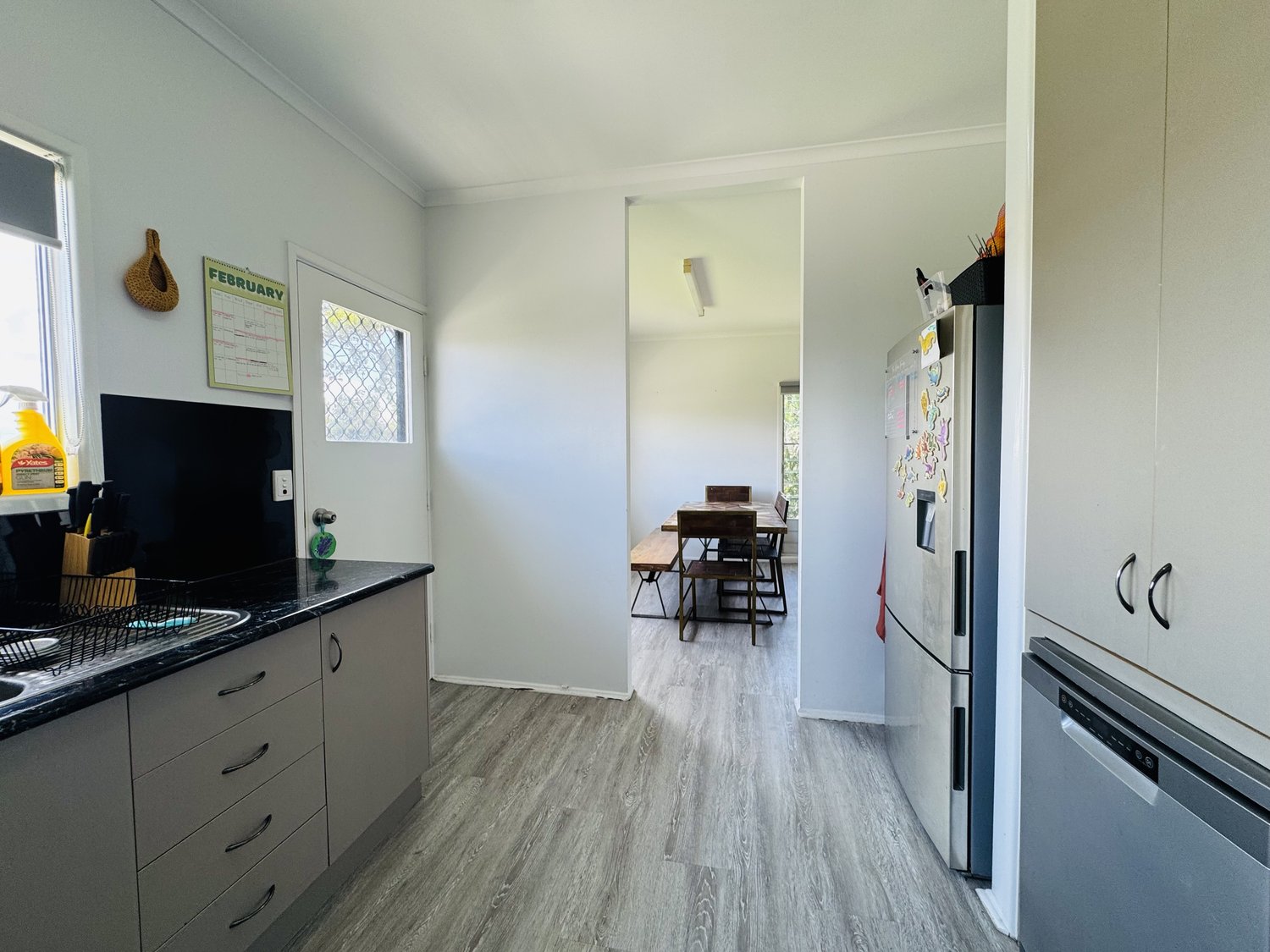 55 CUTHBERT Street, Moranbah Leased by Infinity Property Specialists - image 8