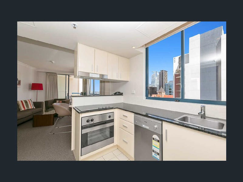 1602/570 Queen St, BRISBANE CITY, QLD 4000, Brisbane City - Thumbnail 4