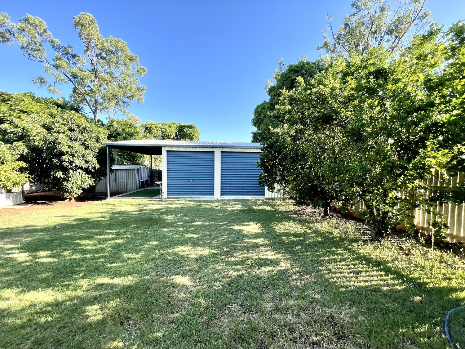 80 MILLS Avenue, Moranbah Sold by Infinity Property Specialists - image 15