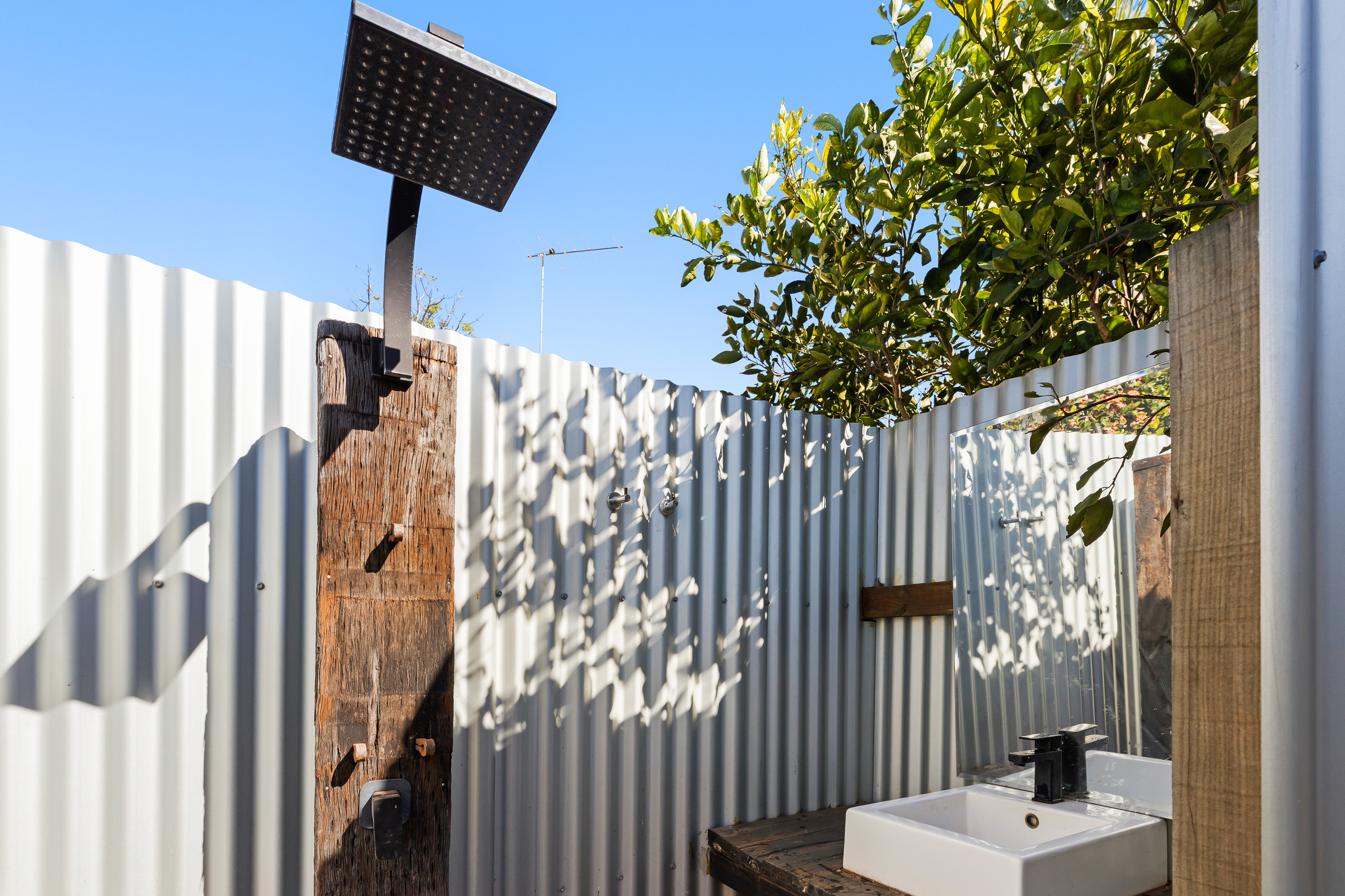 Beautifully Renovated, Partially Furnished & Private