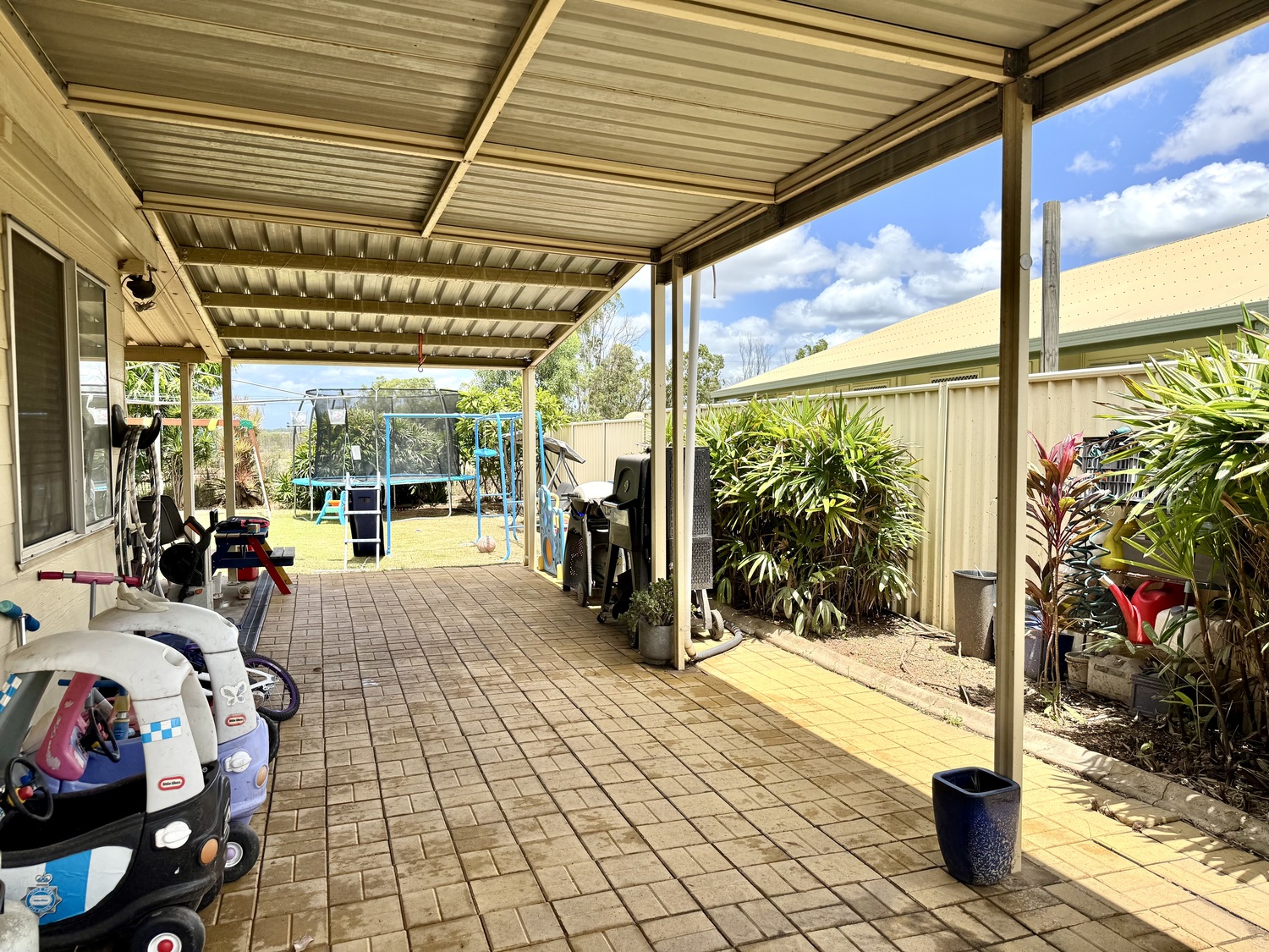 6 JACKSON Avenue, Moranbah Sold by Infinity Property Specialists - image 19