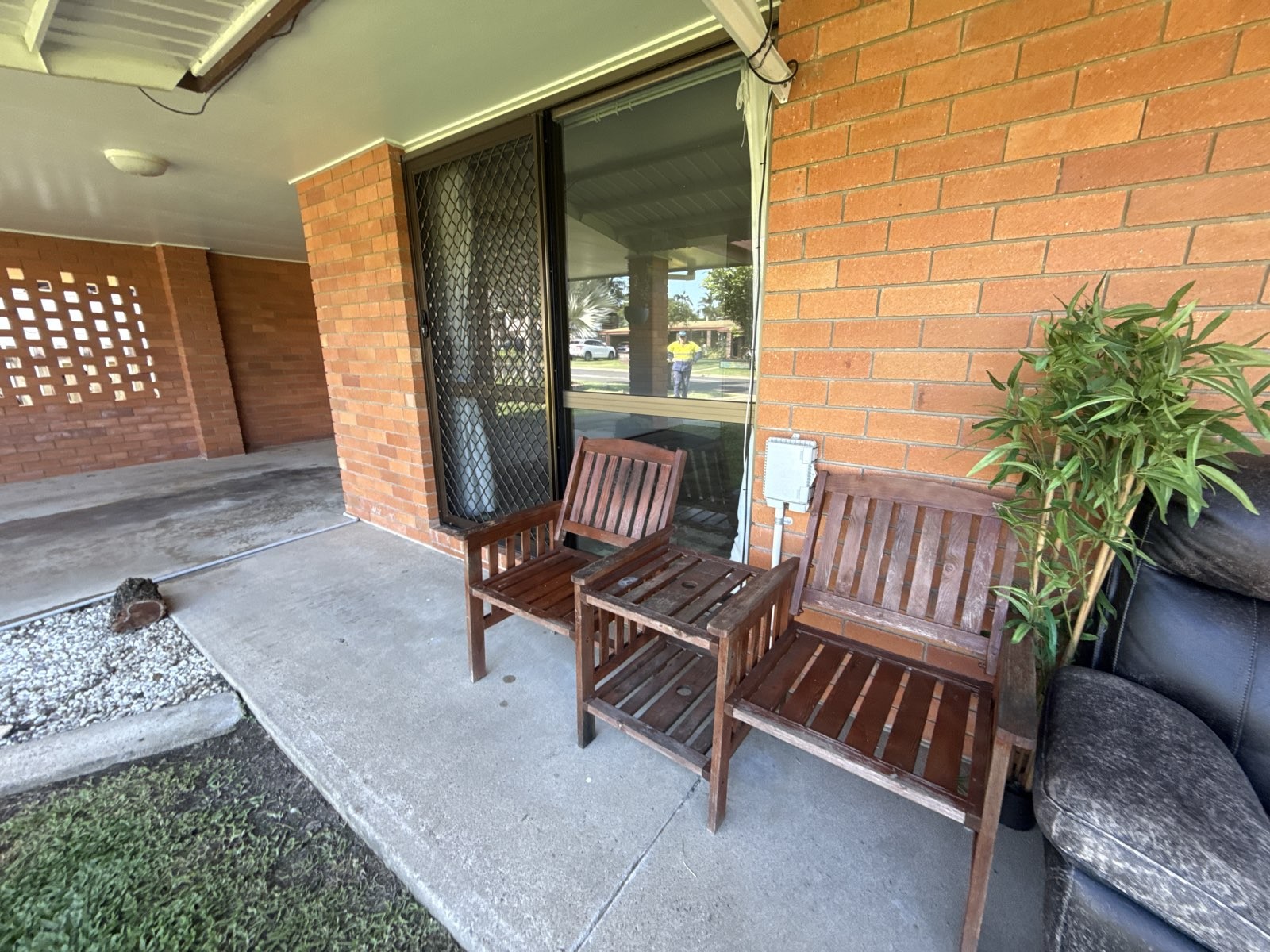 Comfortable Duplex in Mount Pleasant
