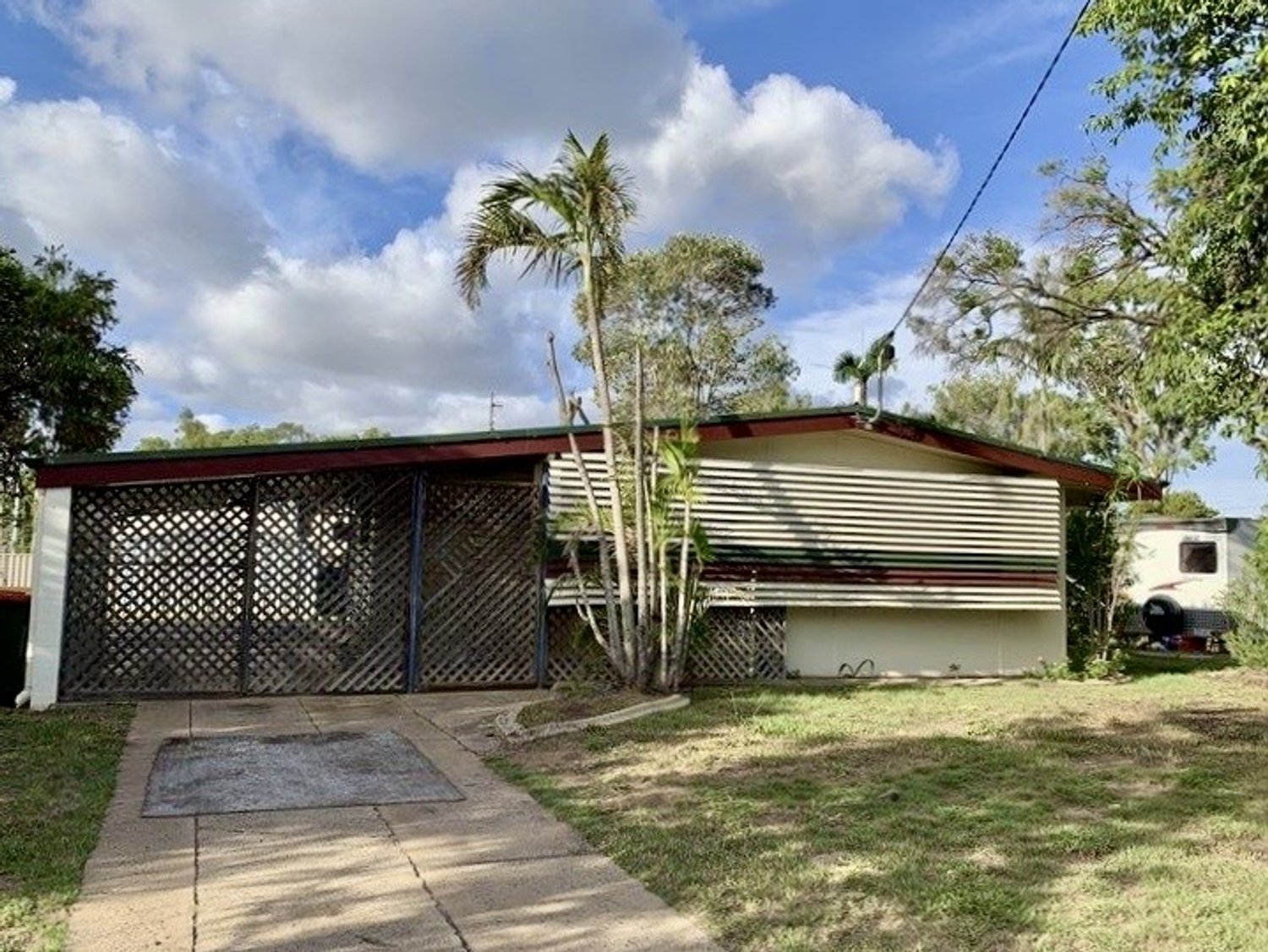 56 LEICHHARDT Drive, Moranbah Sold by Infinity Property Specialists