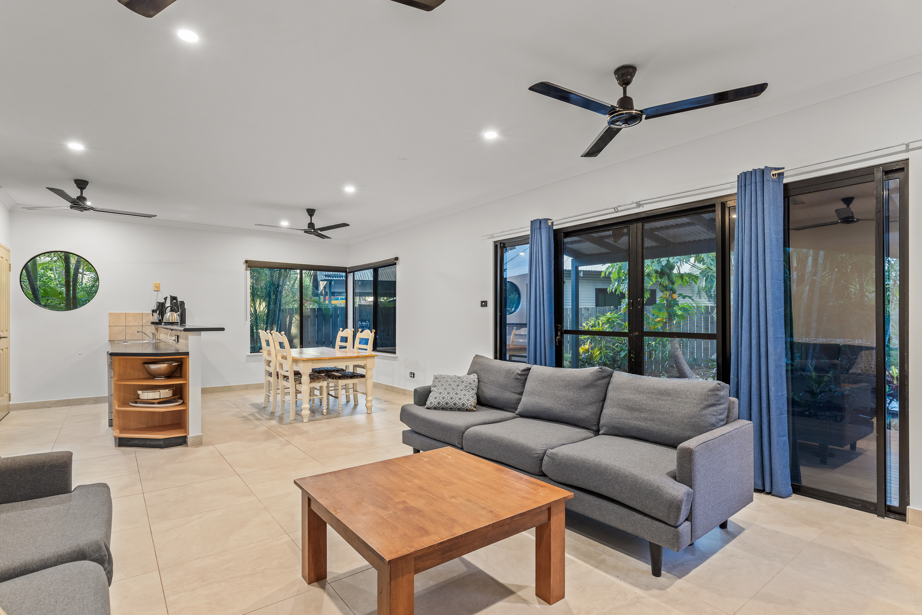 Relaxed Cable Beach Living with Stunning Outdoor Entertaining