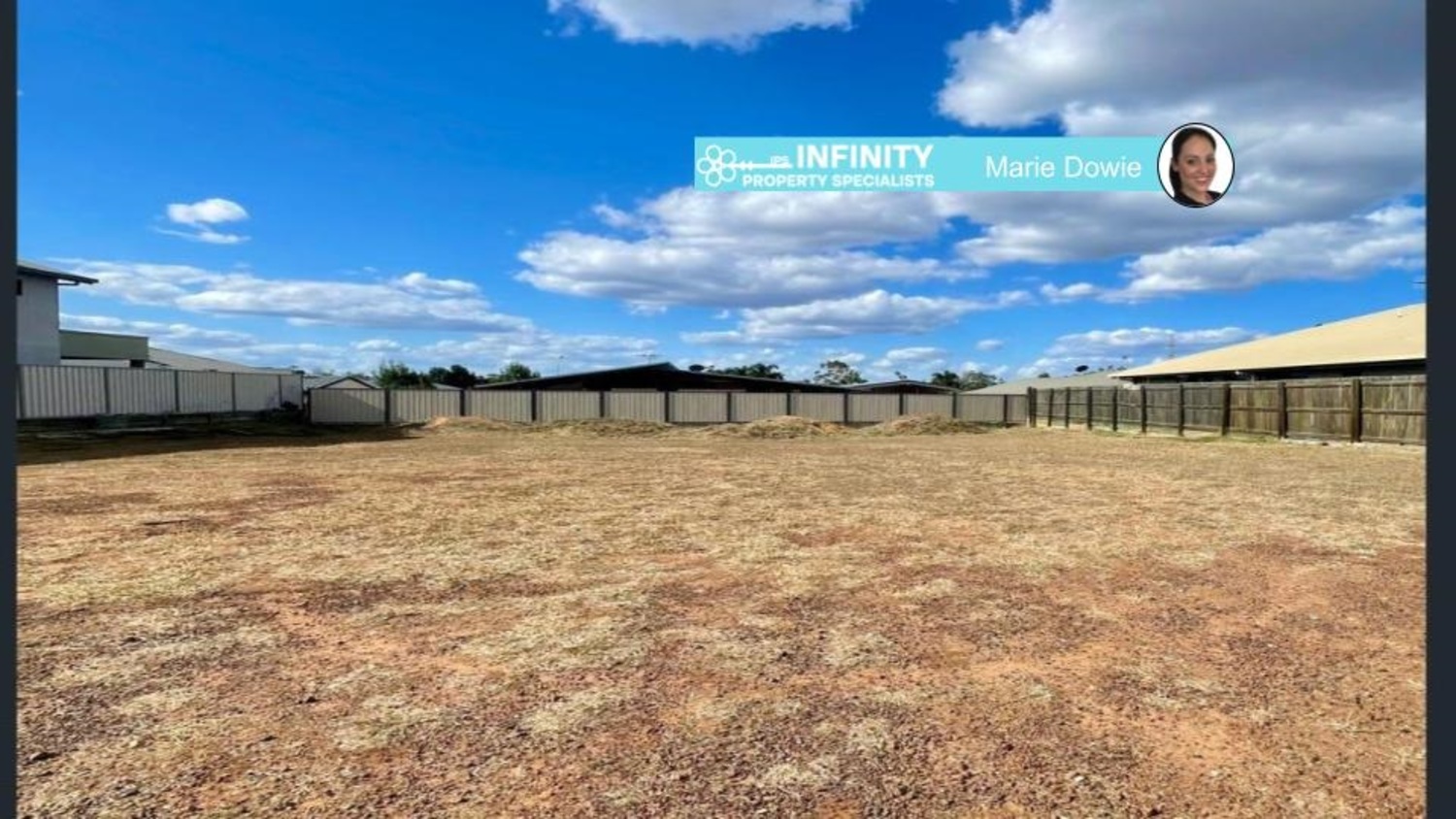 13 MACPHERSON Street, Moranbah Sold by Infinity Property Specialists