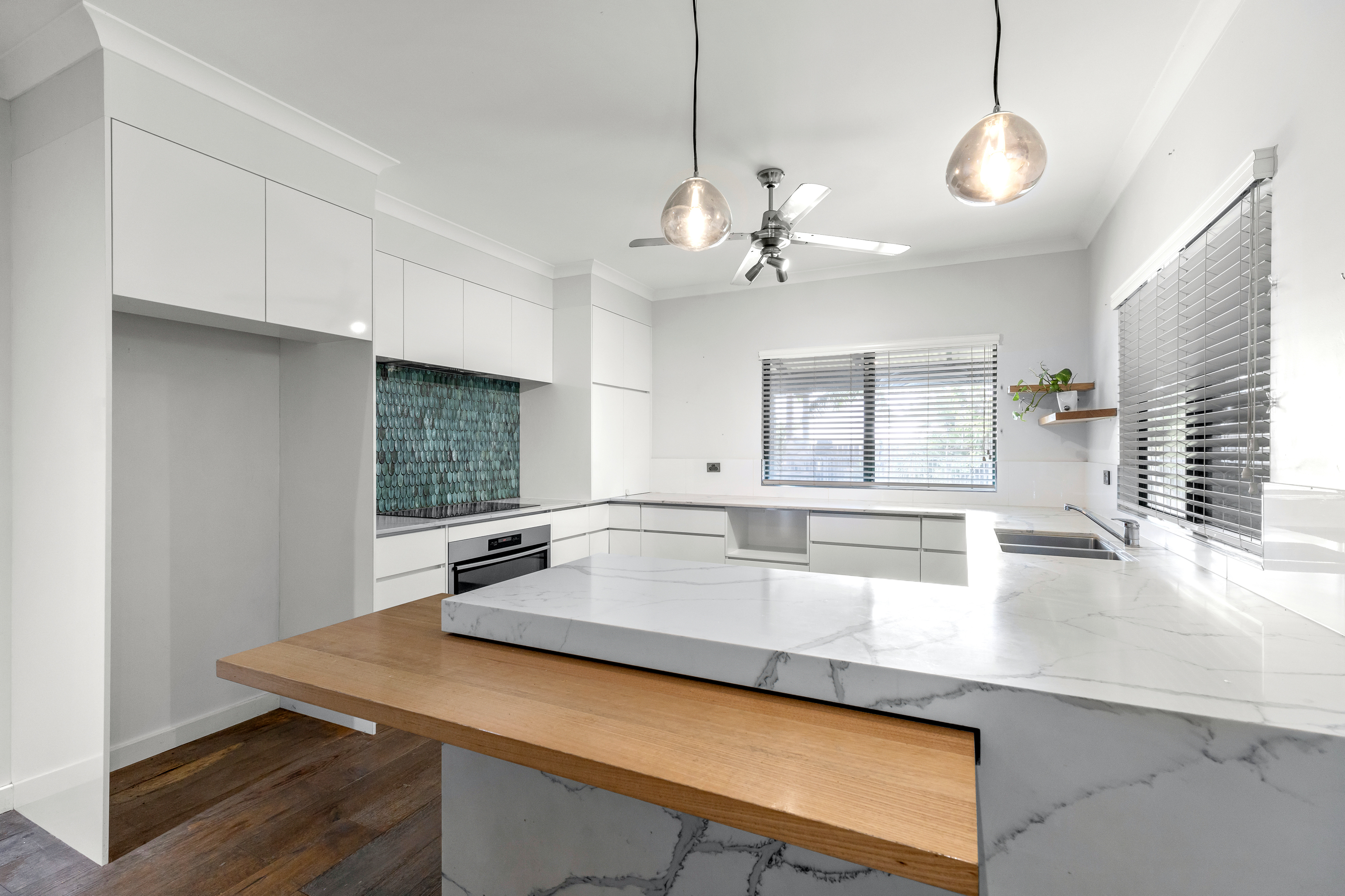 Private Resort-Style Living with Separate Granny Flat
